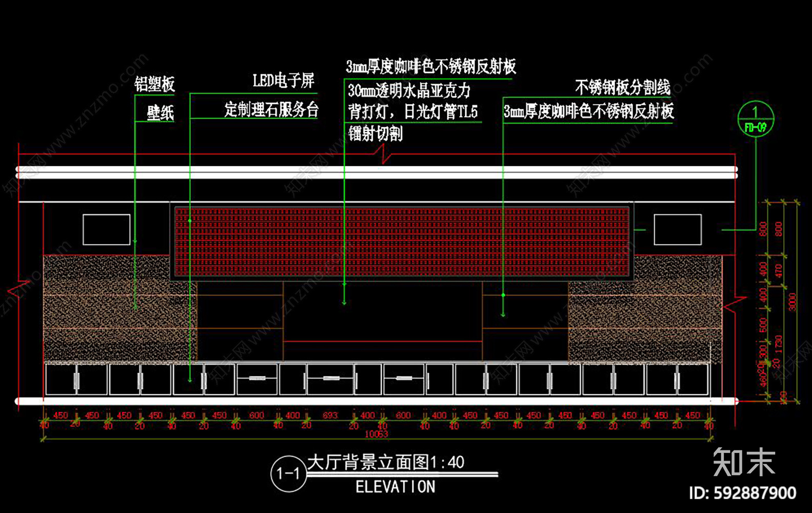 影院cad施工图下载【ID:592887900】