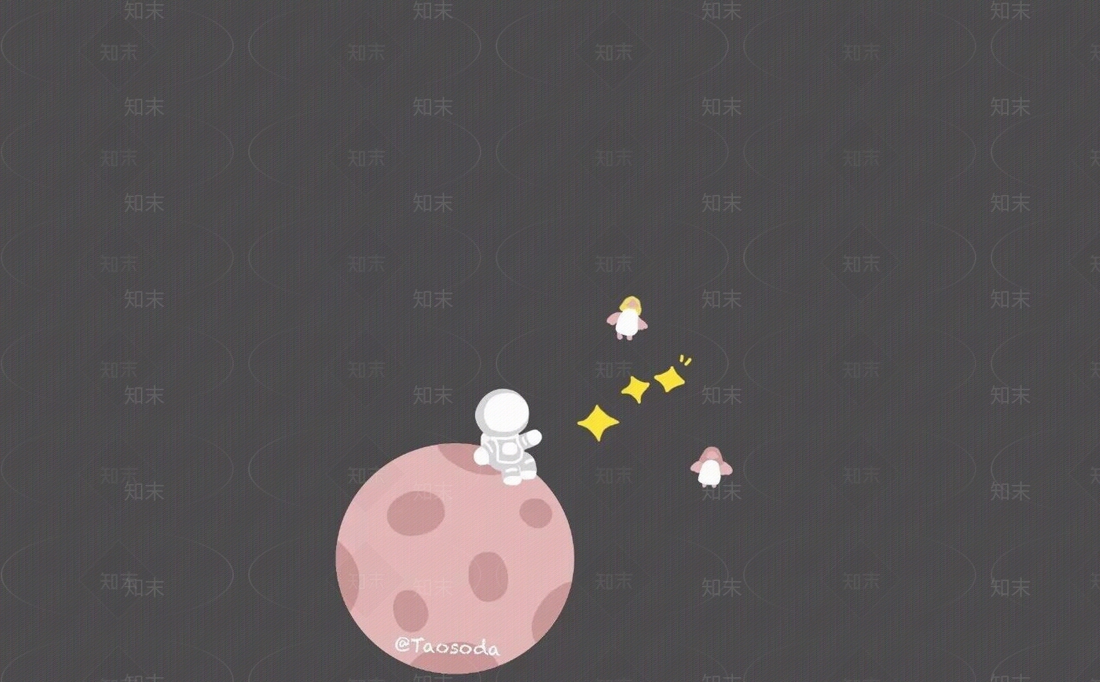 儿童房卡通动漫壁纸贴图下载【ID:992985248】