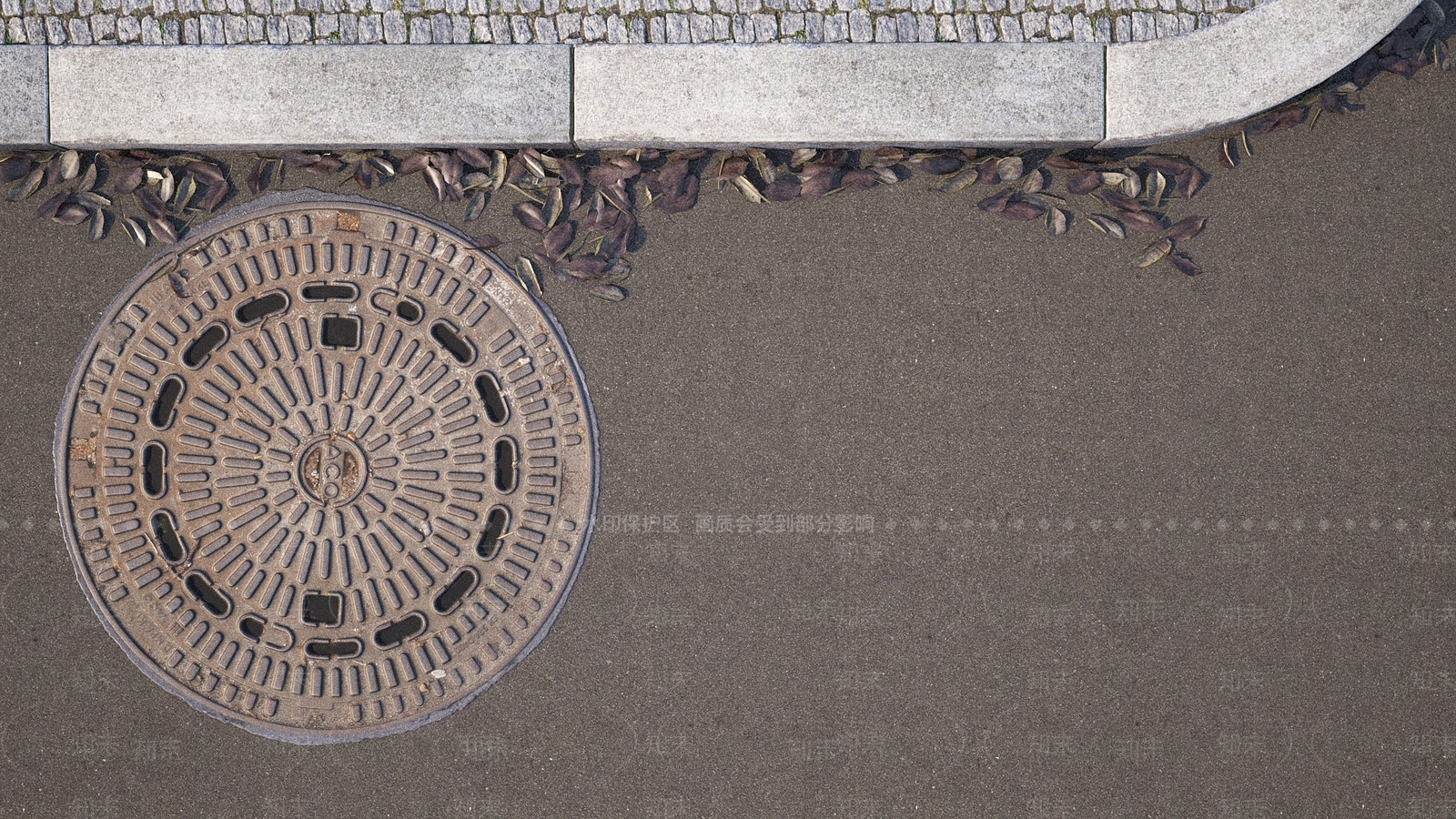 现代道路设施3D模型下载【ID:993359319】