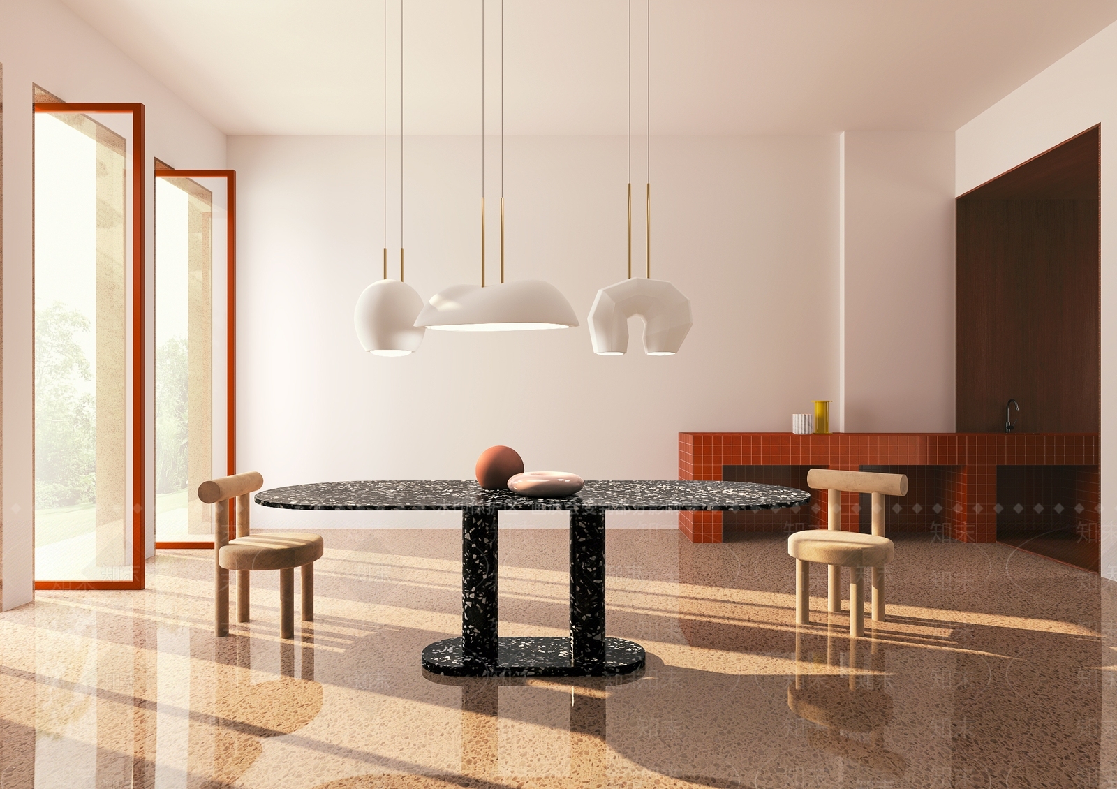 3D悬赏模型3D模型下载【ID:393459454】