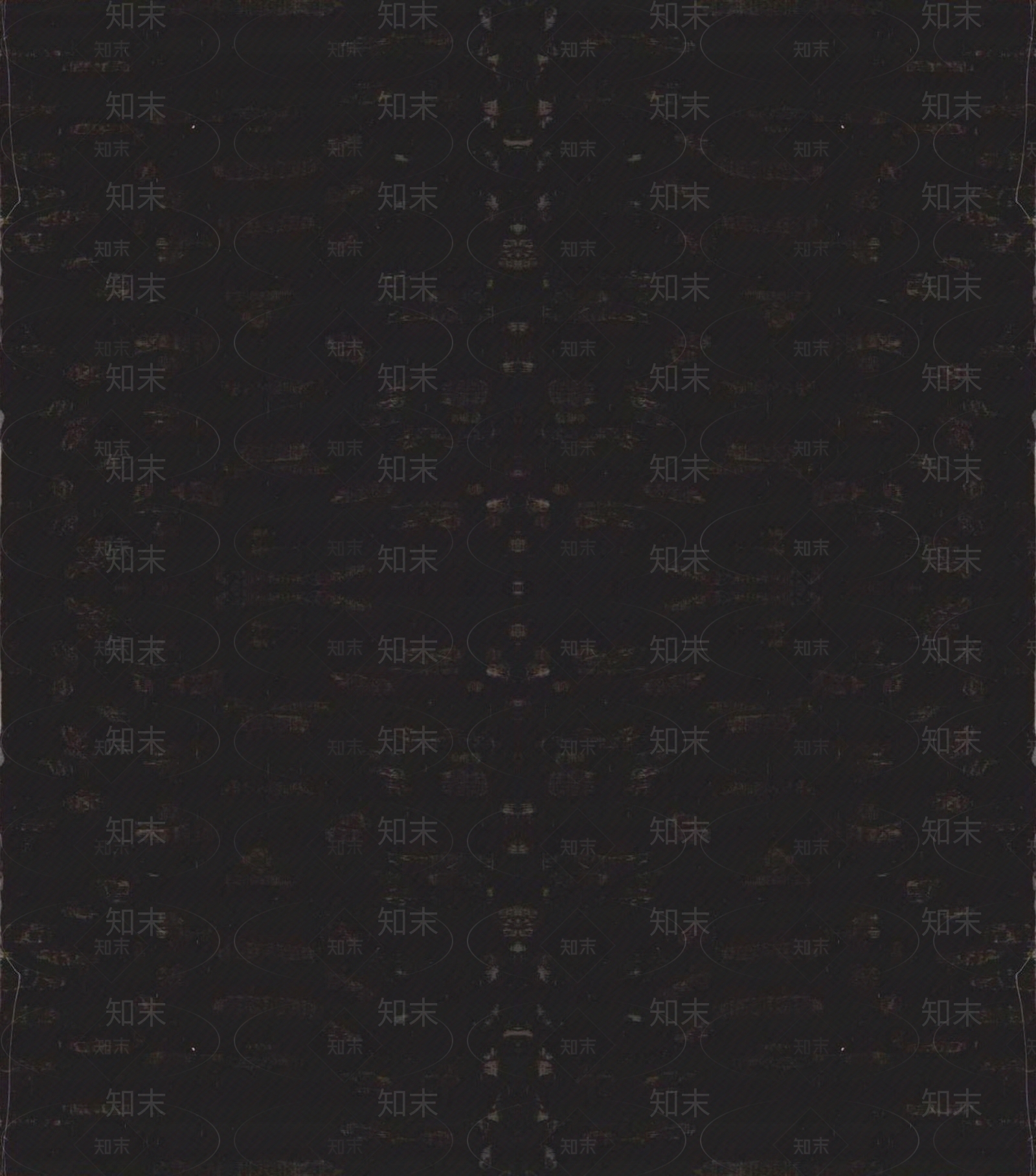 黑珍珠木饰面板贴图下载【ID:993599715】