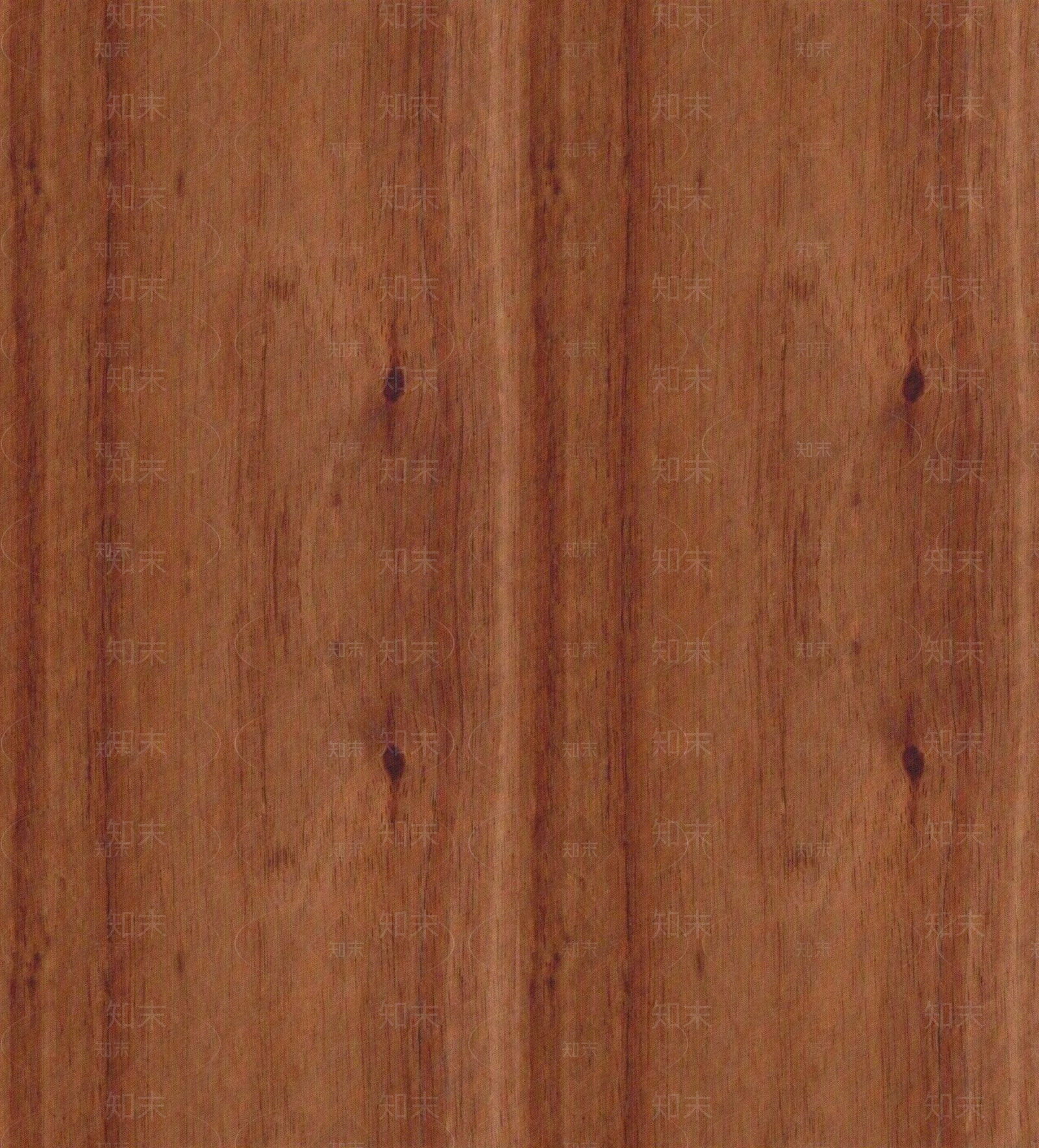 大红酸枝木饰面板贴图下载【ID:993684758】