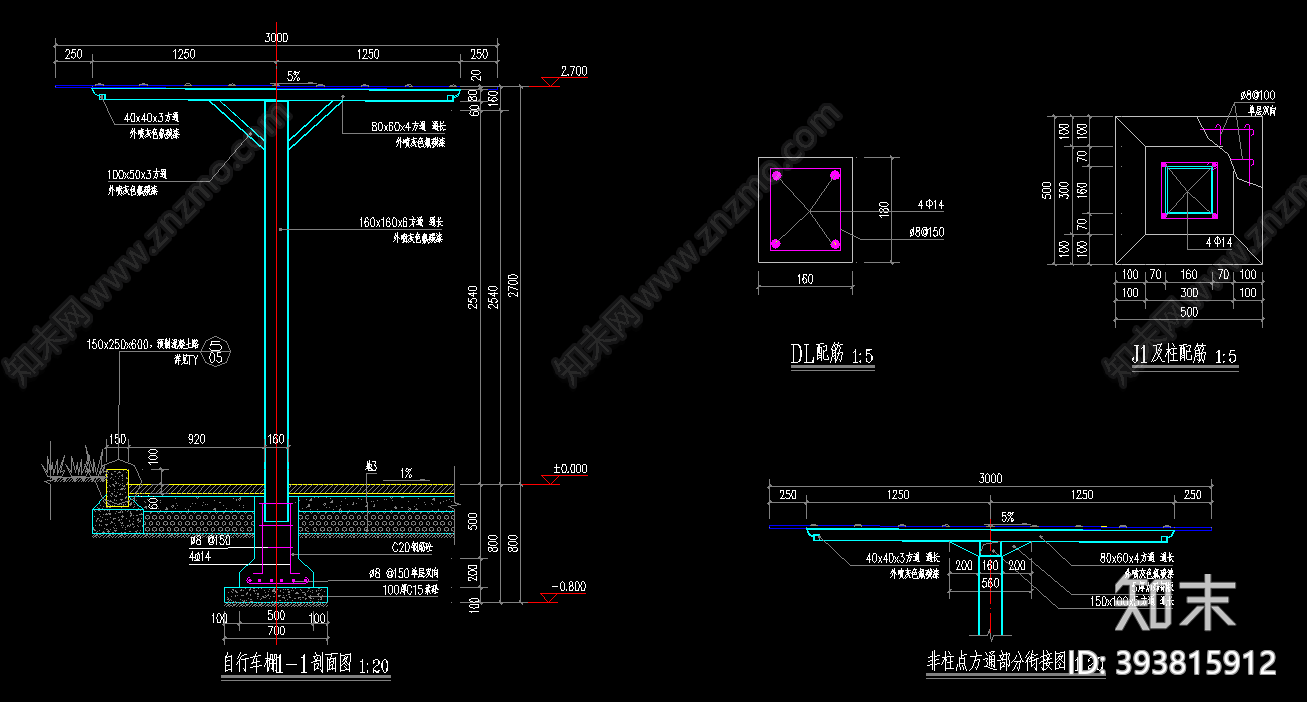 自行车施工图下载【ID:393815912】