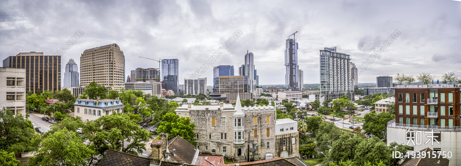 城市阴天外景图贴图下载【ID:193915750】