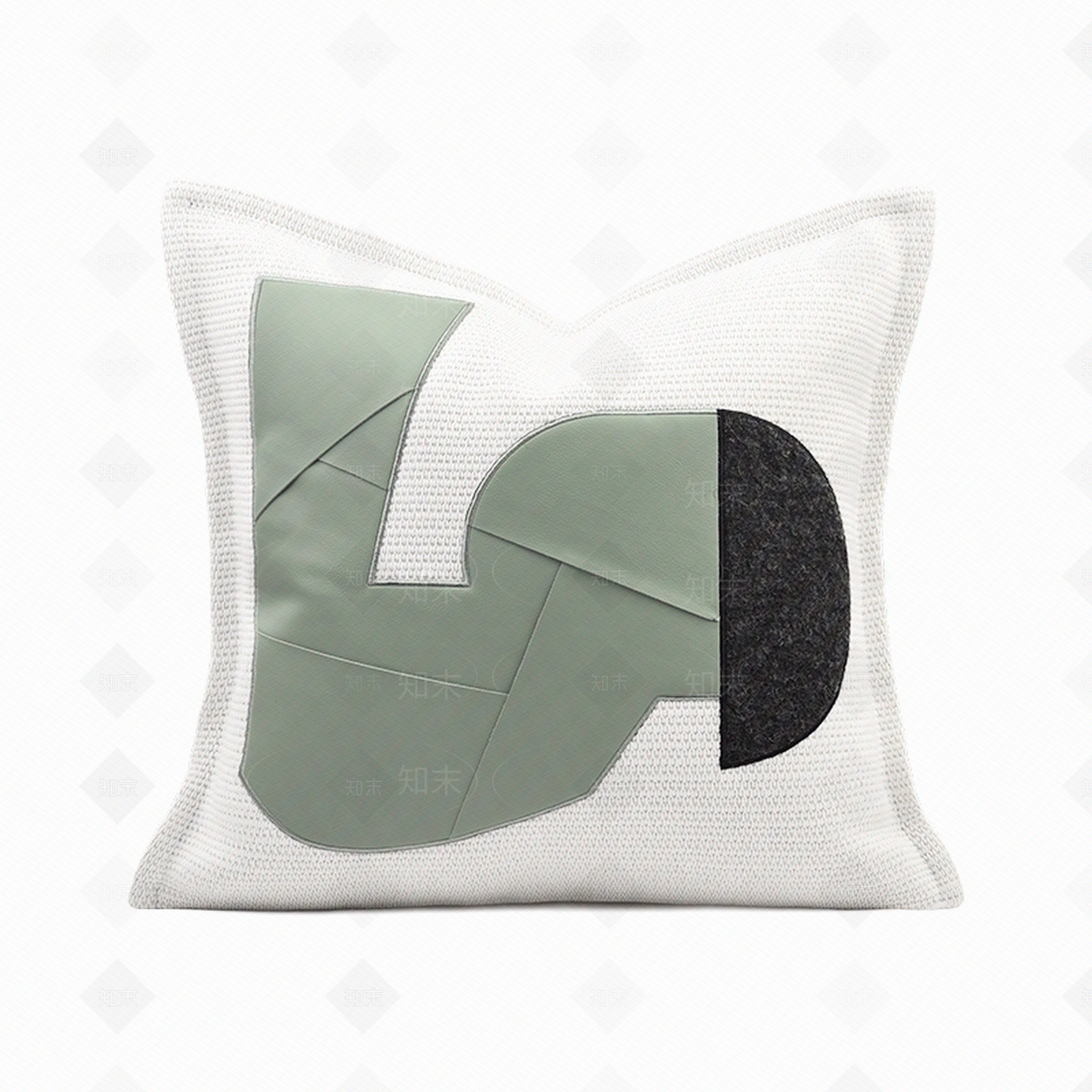 现代抱枕贴图下载【ID:194060556】