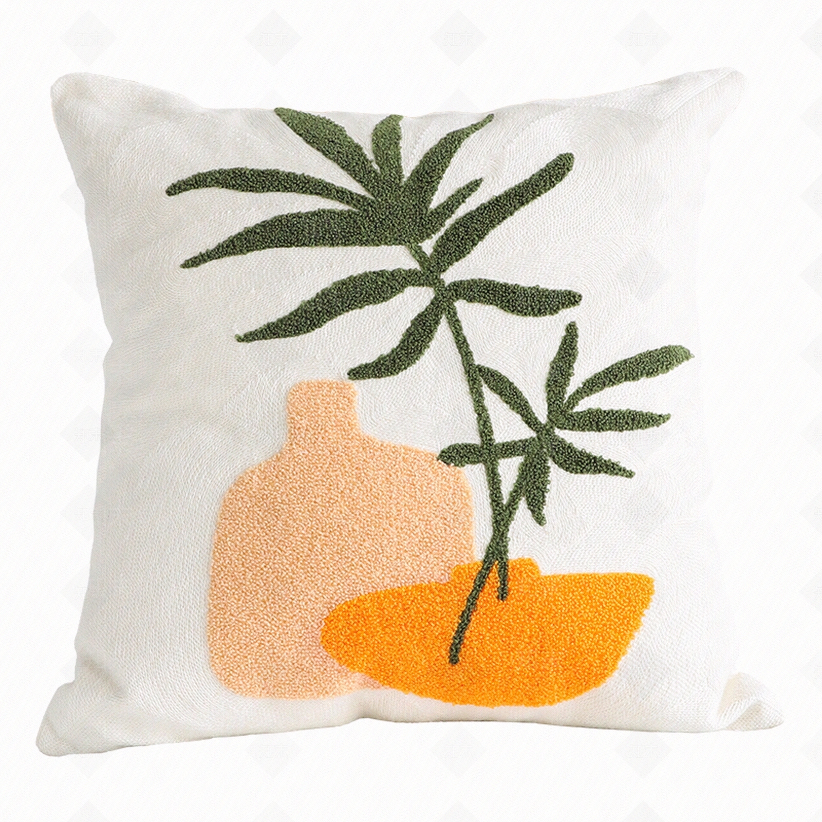 现代抱枕贴图下载【ID:194061517】