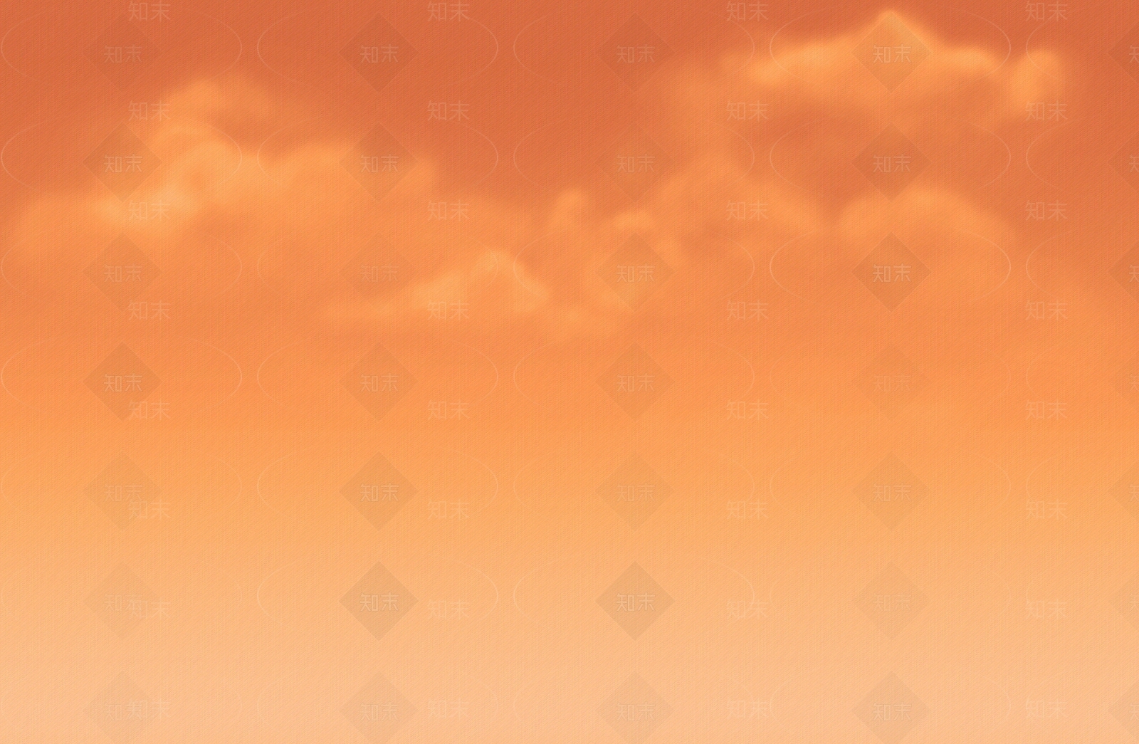 晚霞天空贴图下载【ID:594082766】