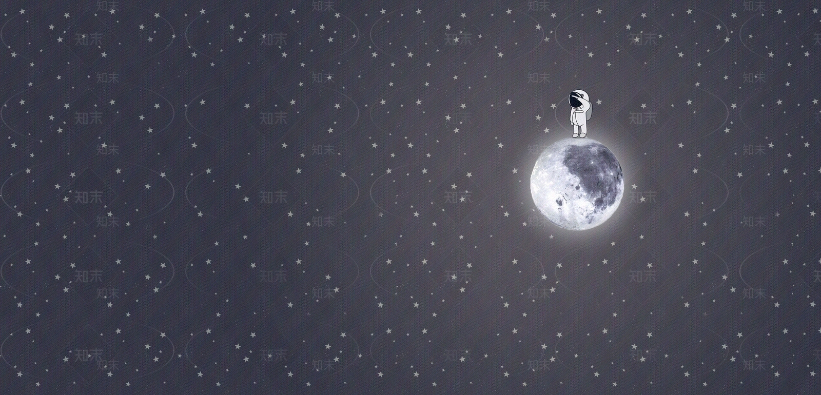 太空星空壁纸贴图下载【ID:794186507】