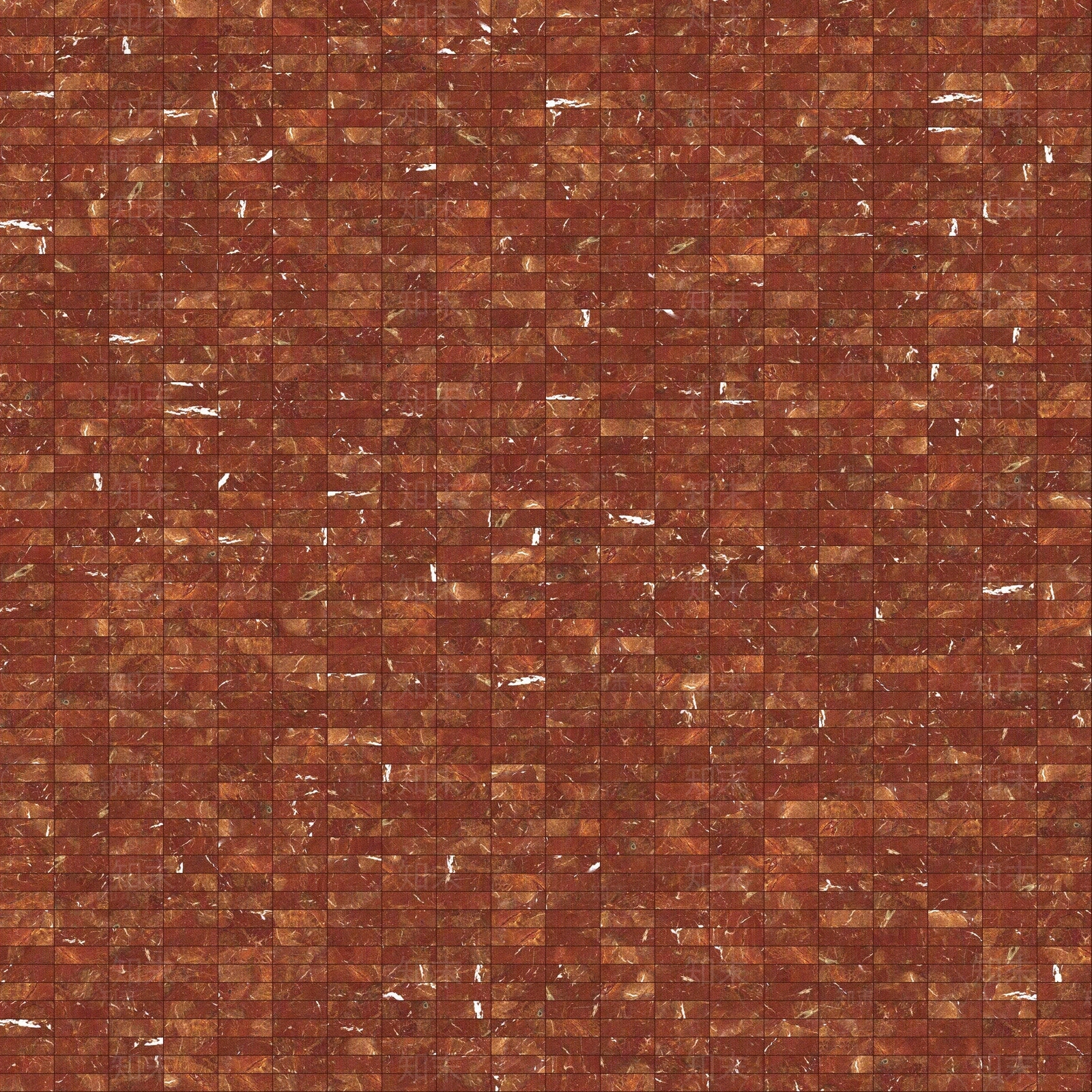 红棕色瓷砖贴图下载【ID:394210786】