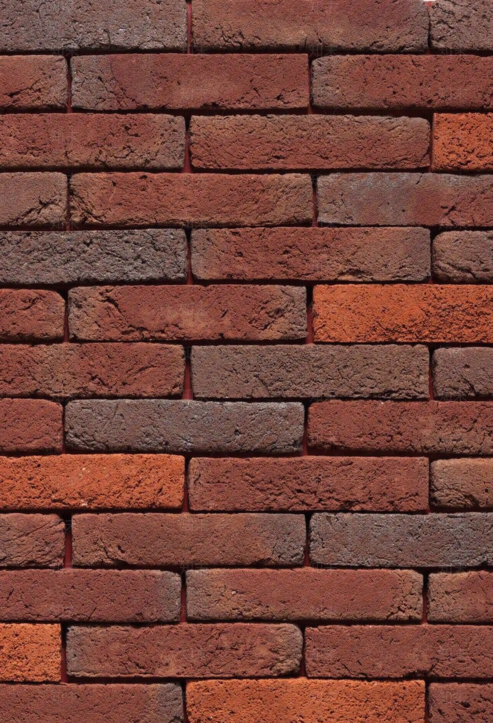 红砖贴图下载【ID:794224223】