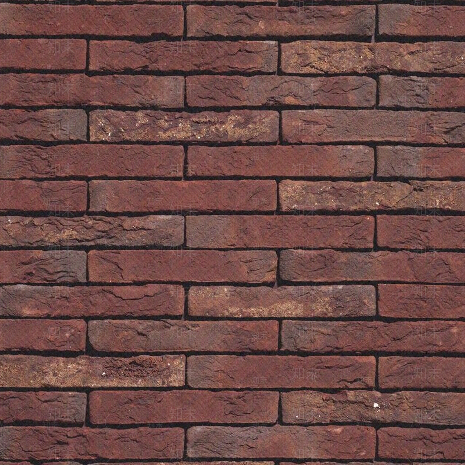 红砖贴图下载【ID:794225215】