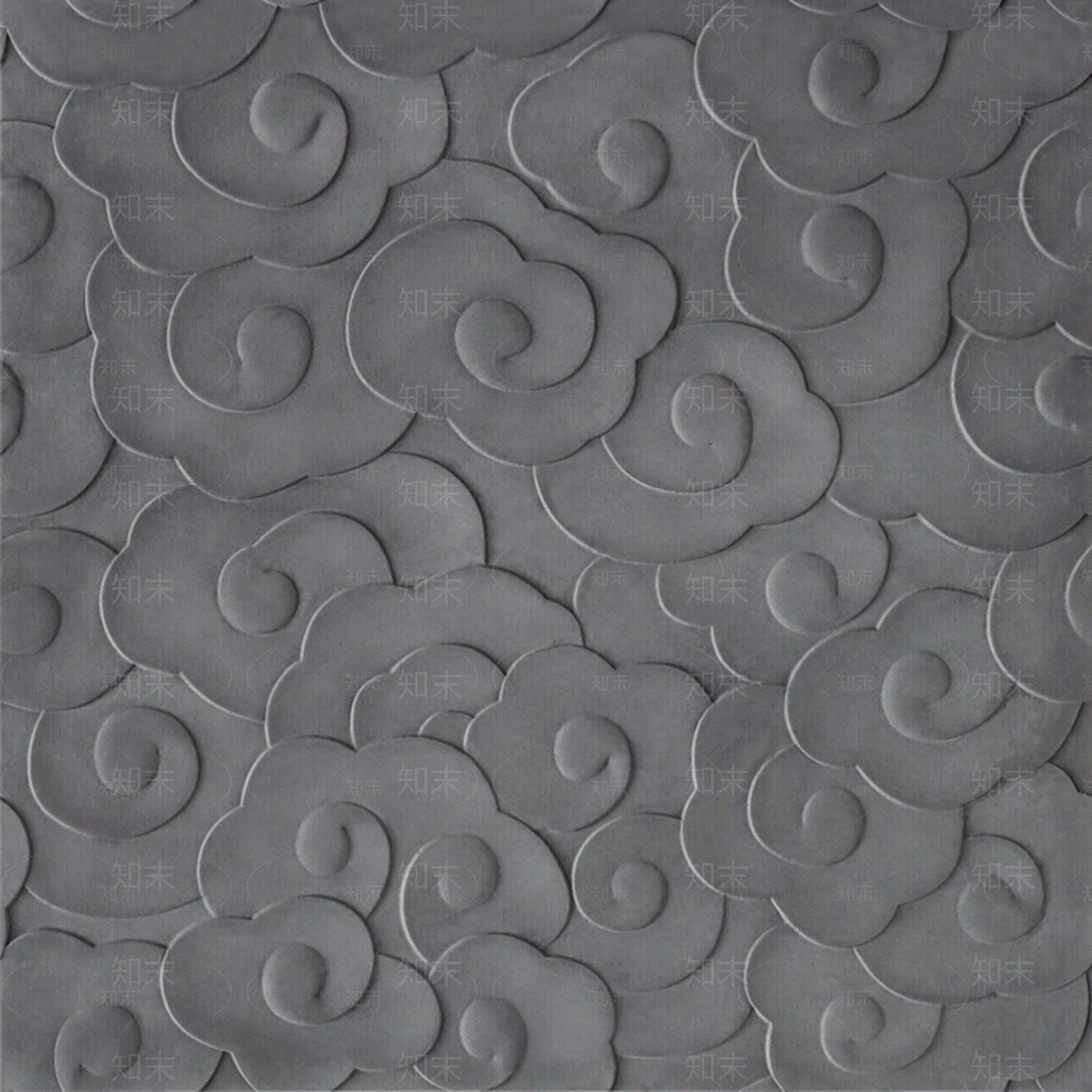 云纹石雕贴图下载【ID:799647827】