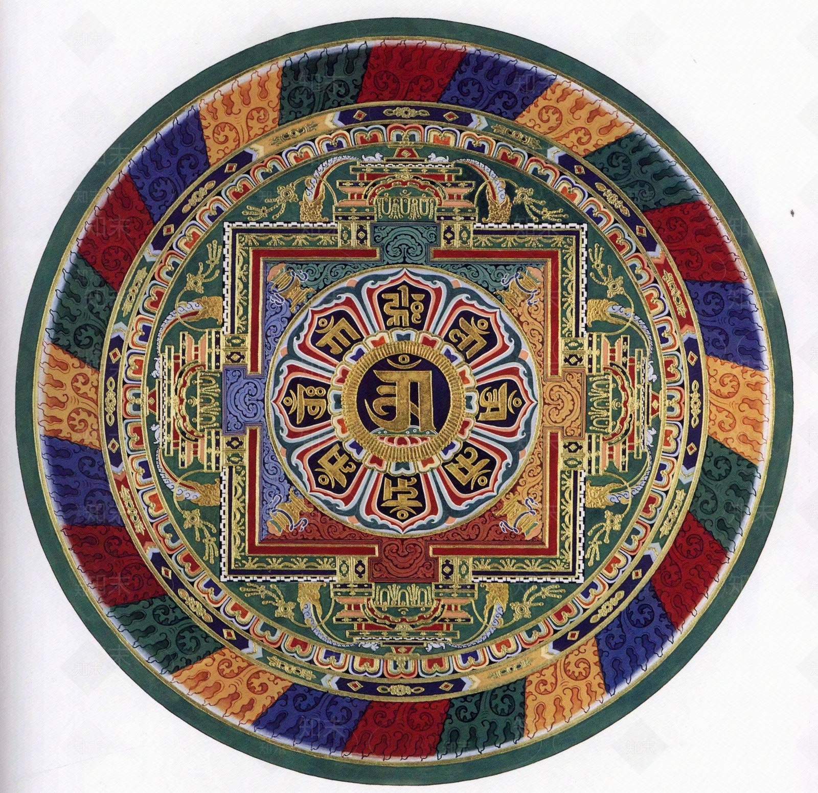 中国古建筑贴图下载【ID:594282374】