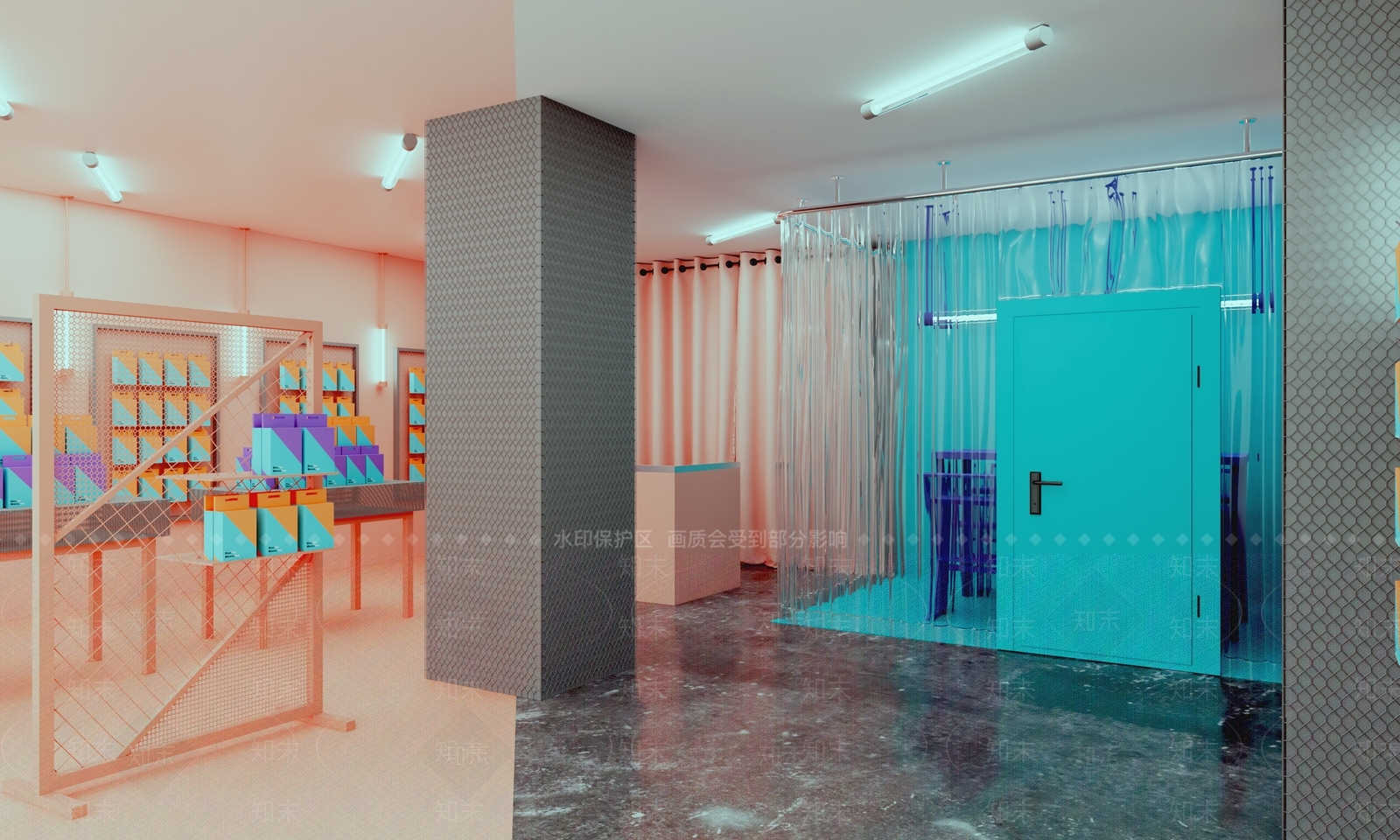3D悬赏模型3D模型下载【ID:694386020】