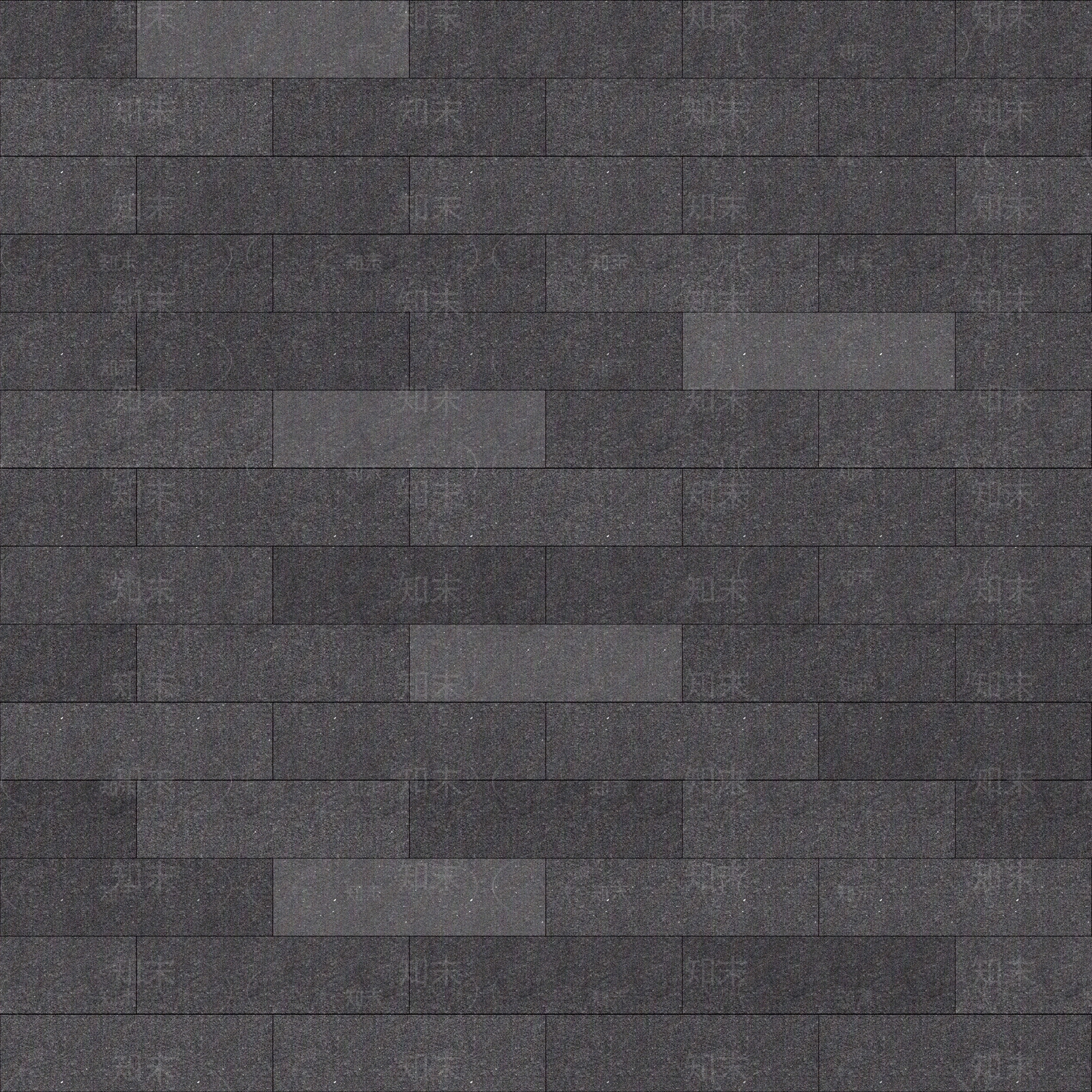 现代深灰色错拼铺装贴图贴图下载【ID:894566154】