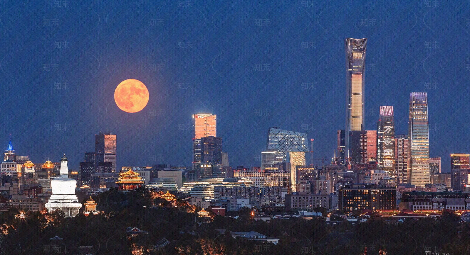 都市夜景高清贴图贴图下载【ID:894787584】