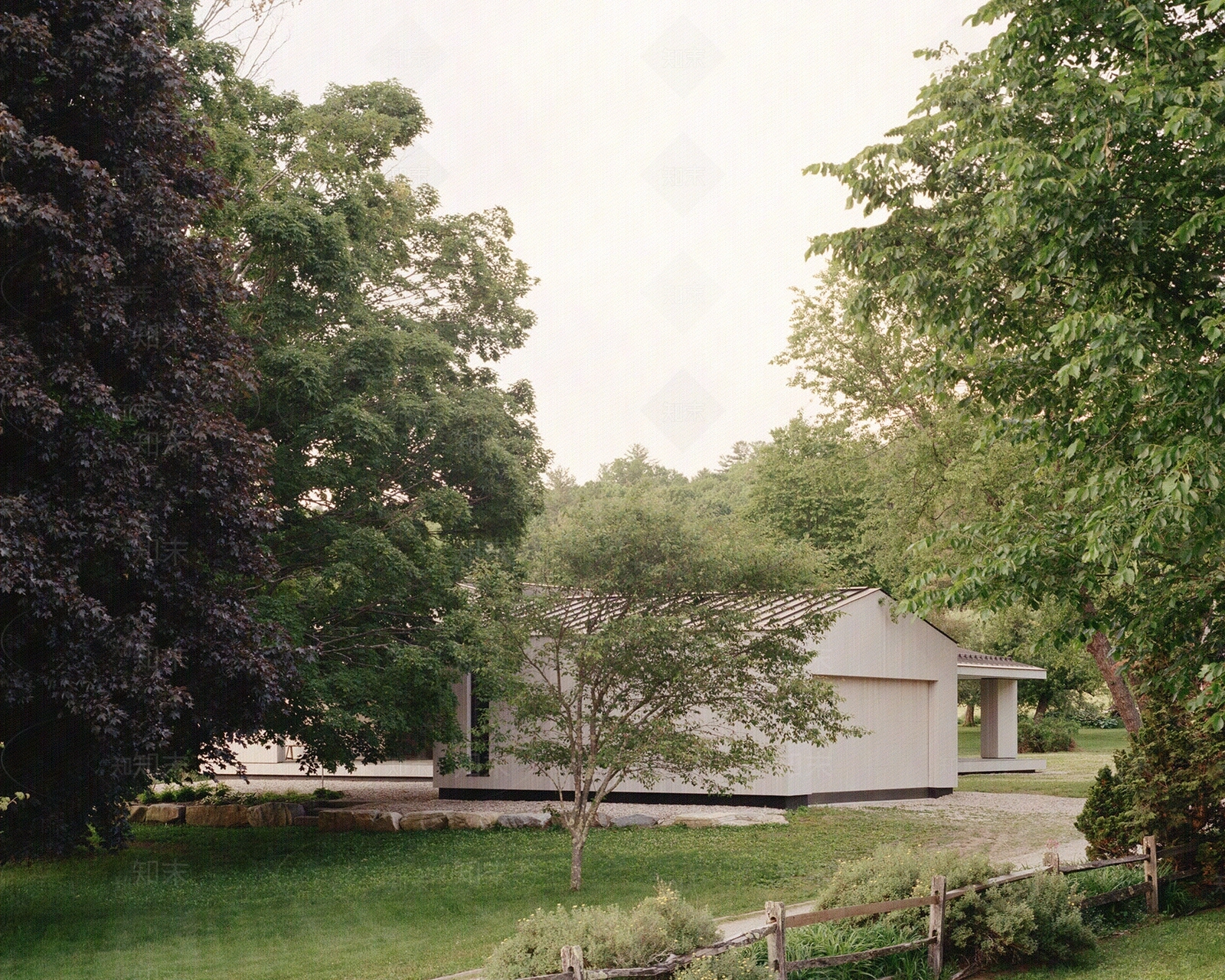 别墅外景贴图下载【ID:594821660】