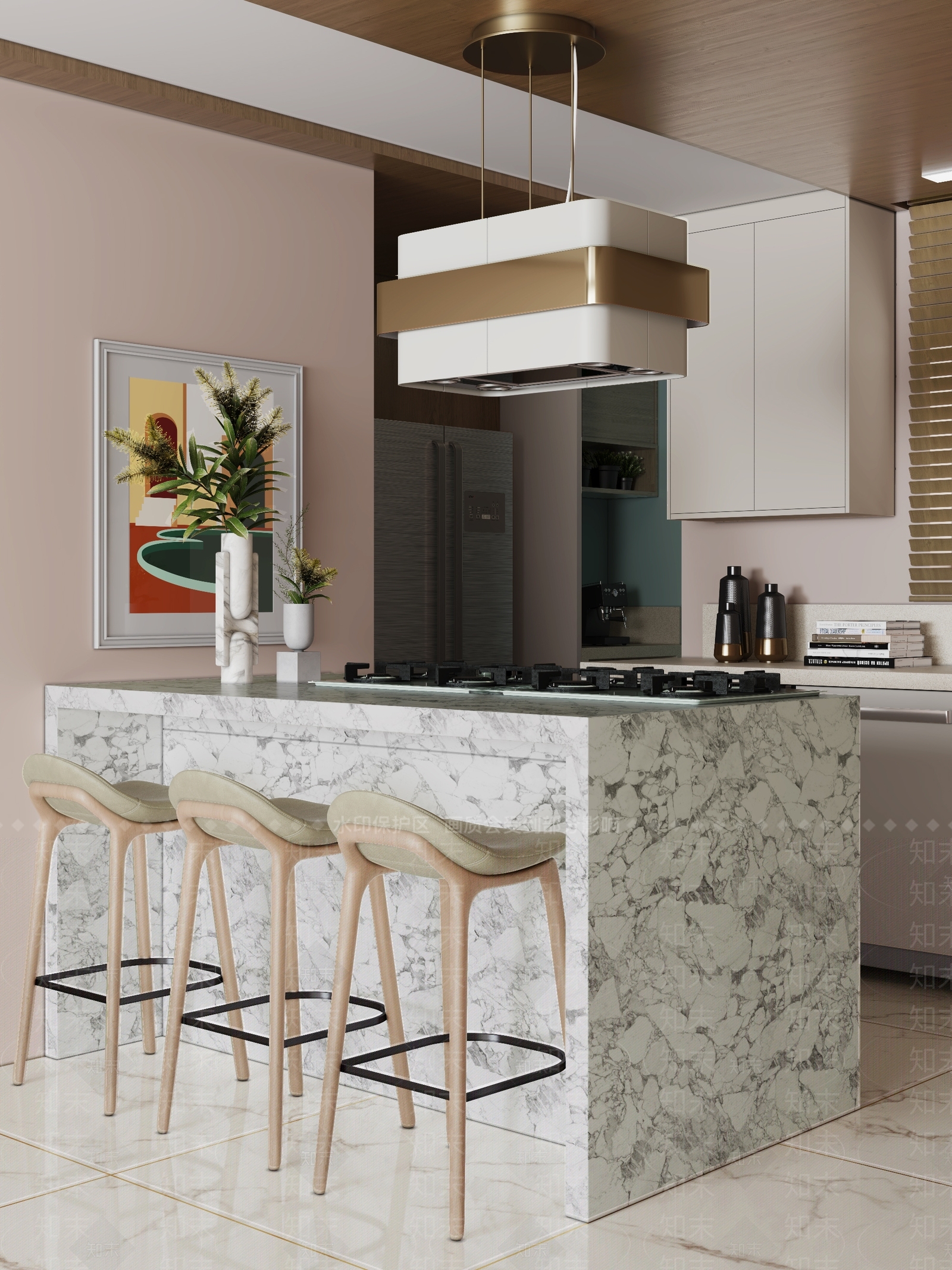 3D悬赏模型3D模型下载【ID:595061347】