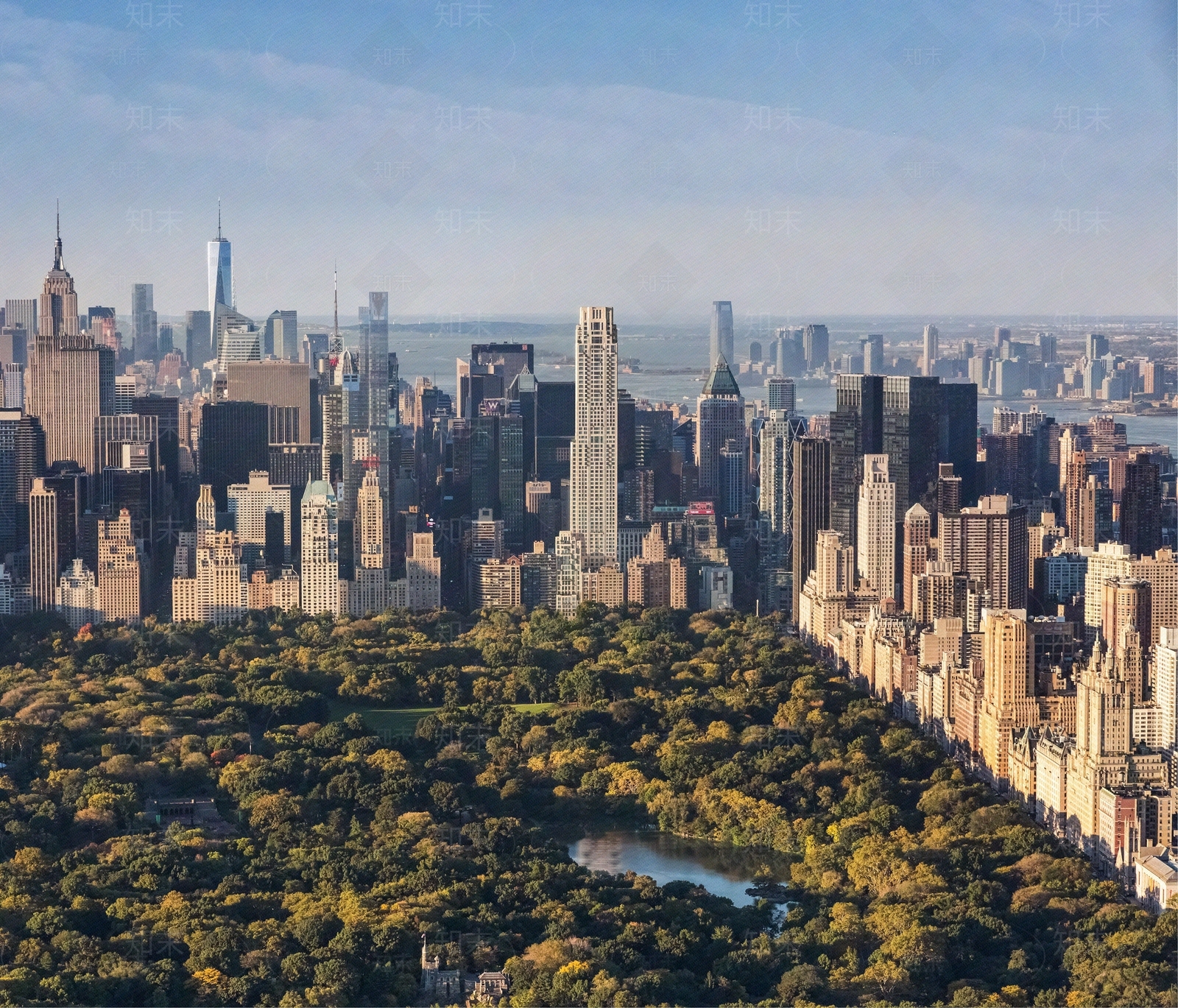 城市外景图贴图下载【ID:194997444】