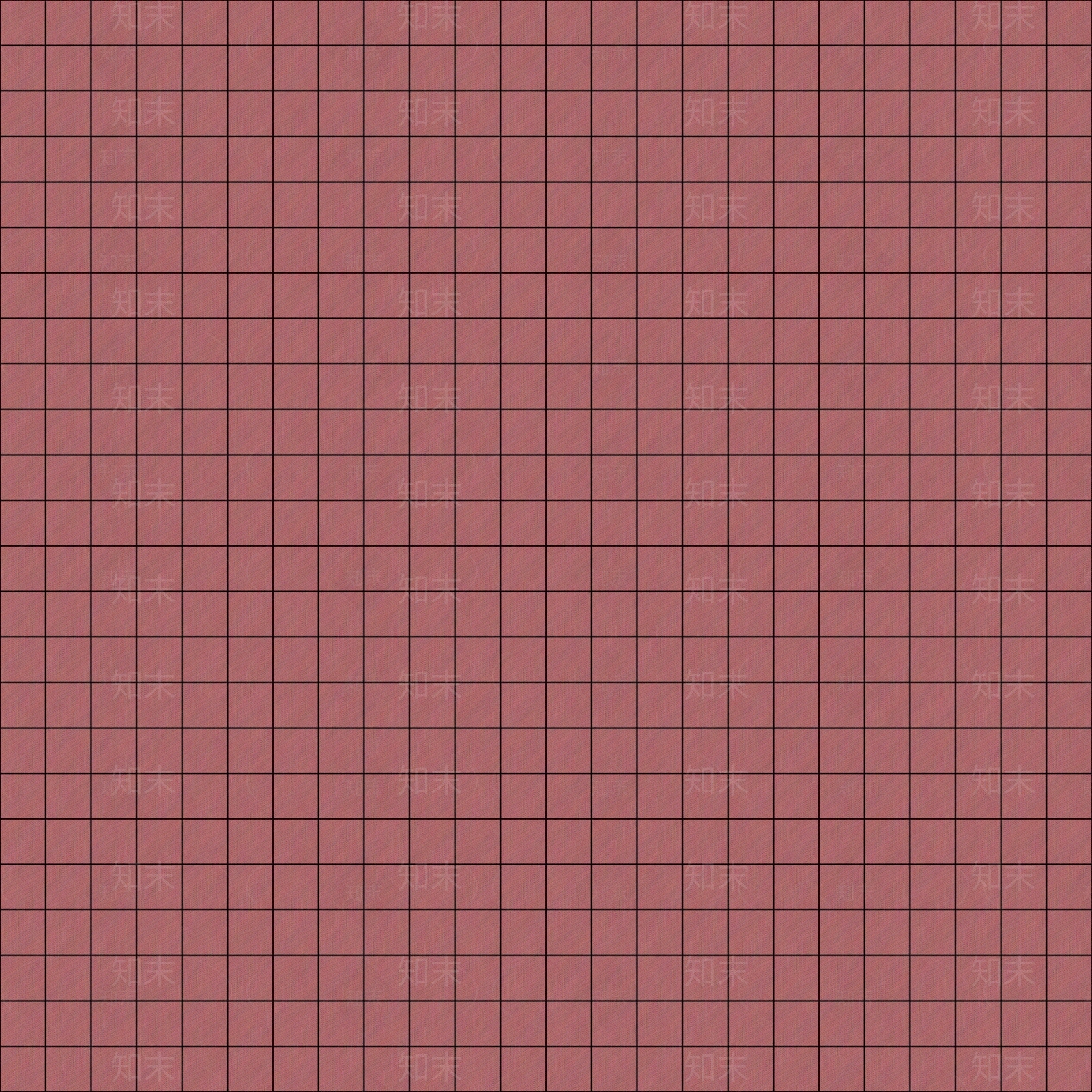 红色小方砖贴图下载【ID:395217959】