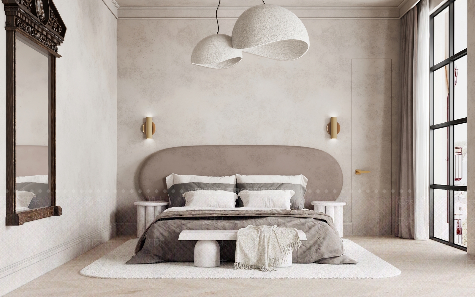 【3D悬赏模型】Mariia3D模型下载【ID:495385866】