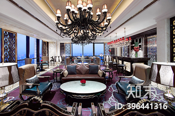 郑州恩华酒店cad施工图下载【ID:396441316】