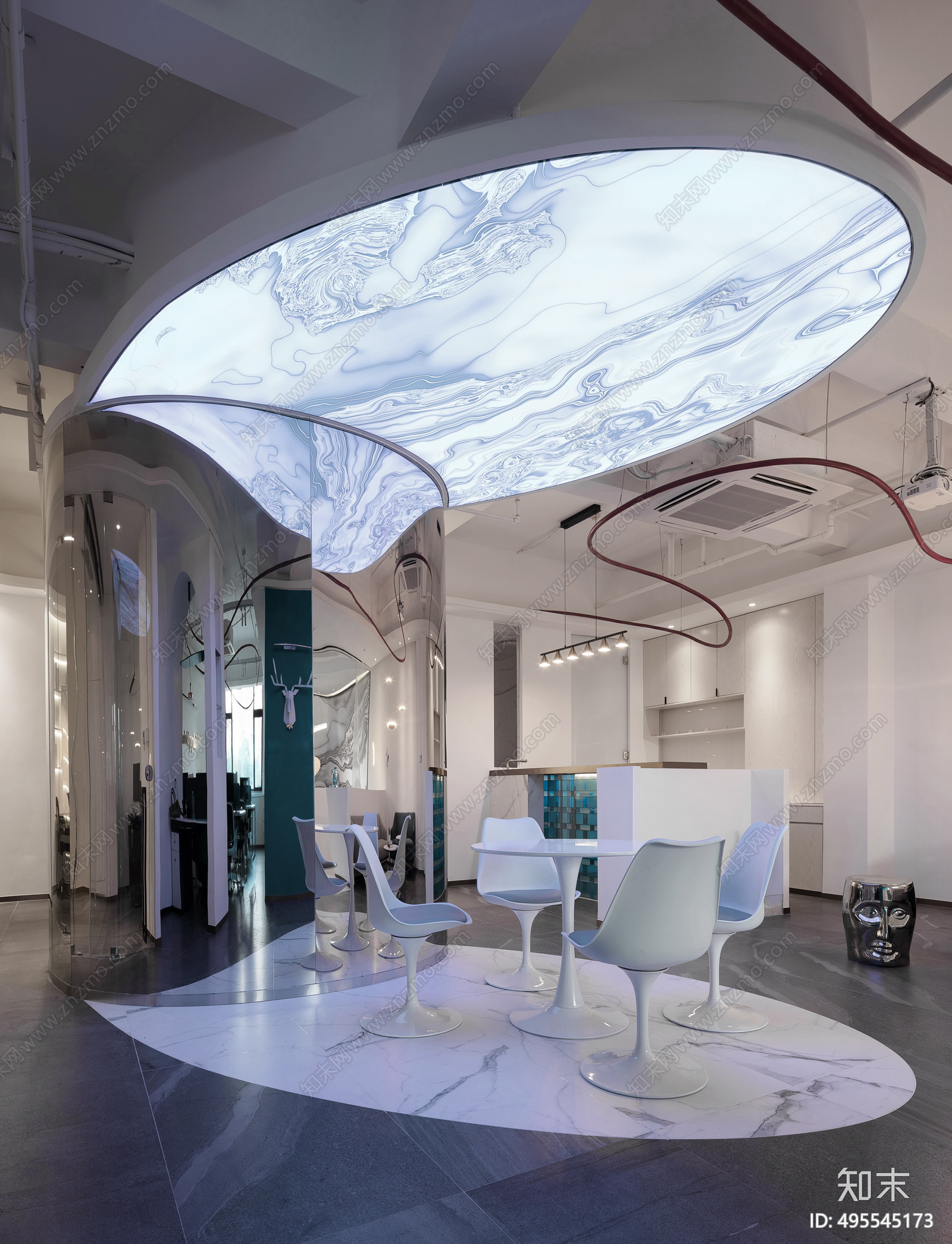 吕欣设计施工图下载【ID:495545173】