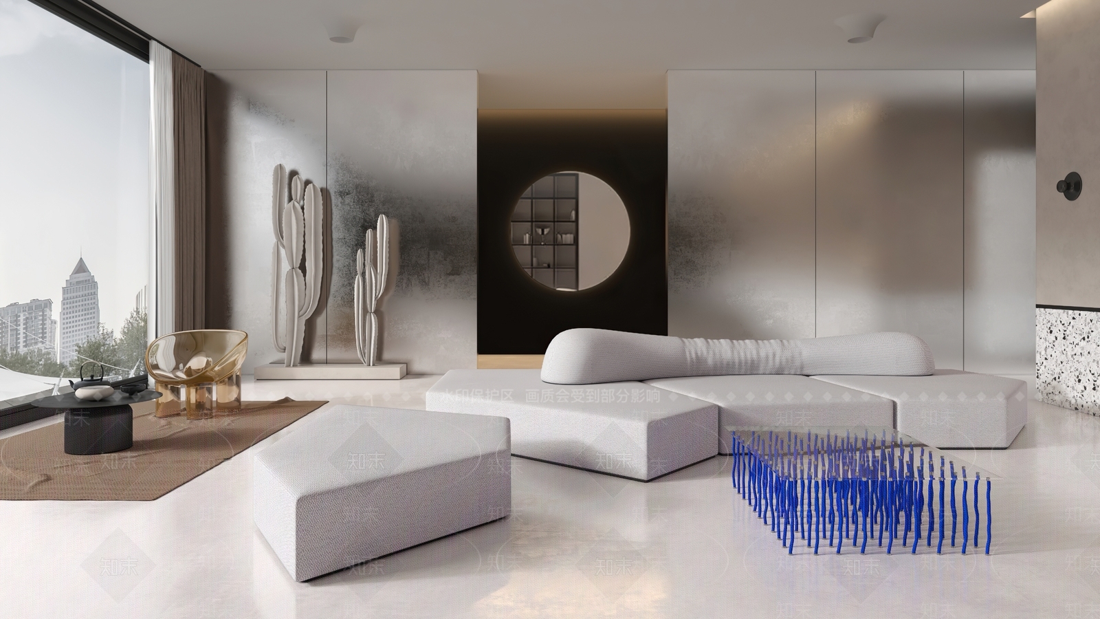 3D悬赏模型3D模型下载【ID:795637771】