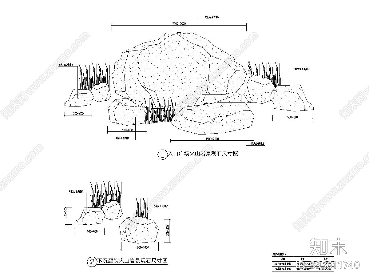 现代简约文化创意中心cad施工图下载【ID:395611740】