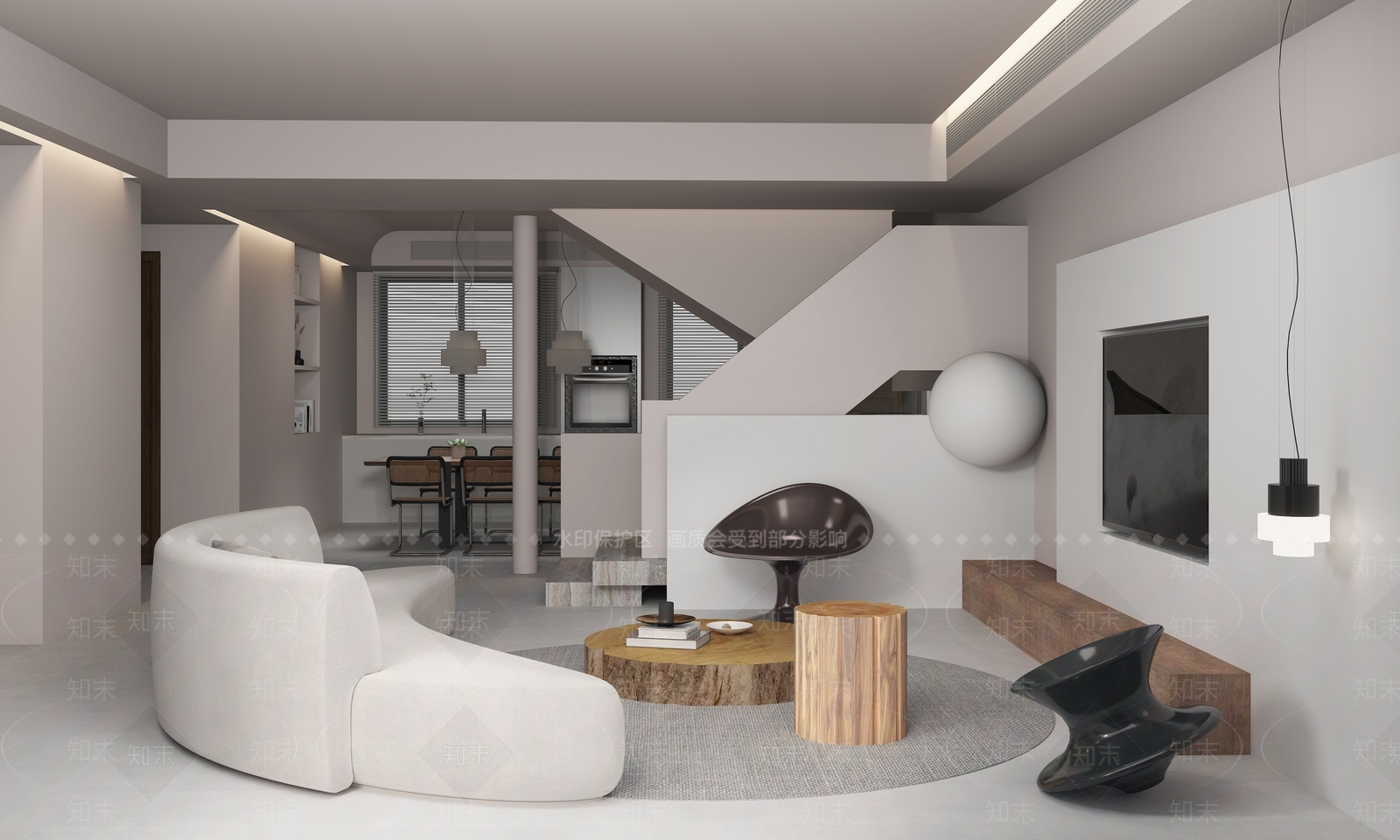 3D悬赏模型3D模型下载【ID:895967363】