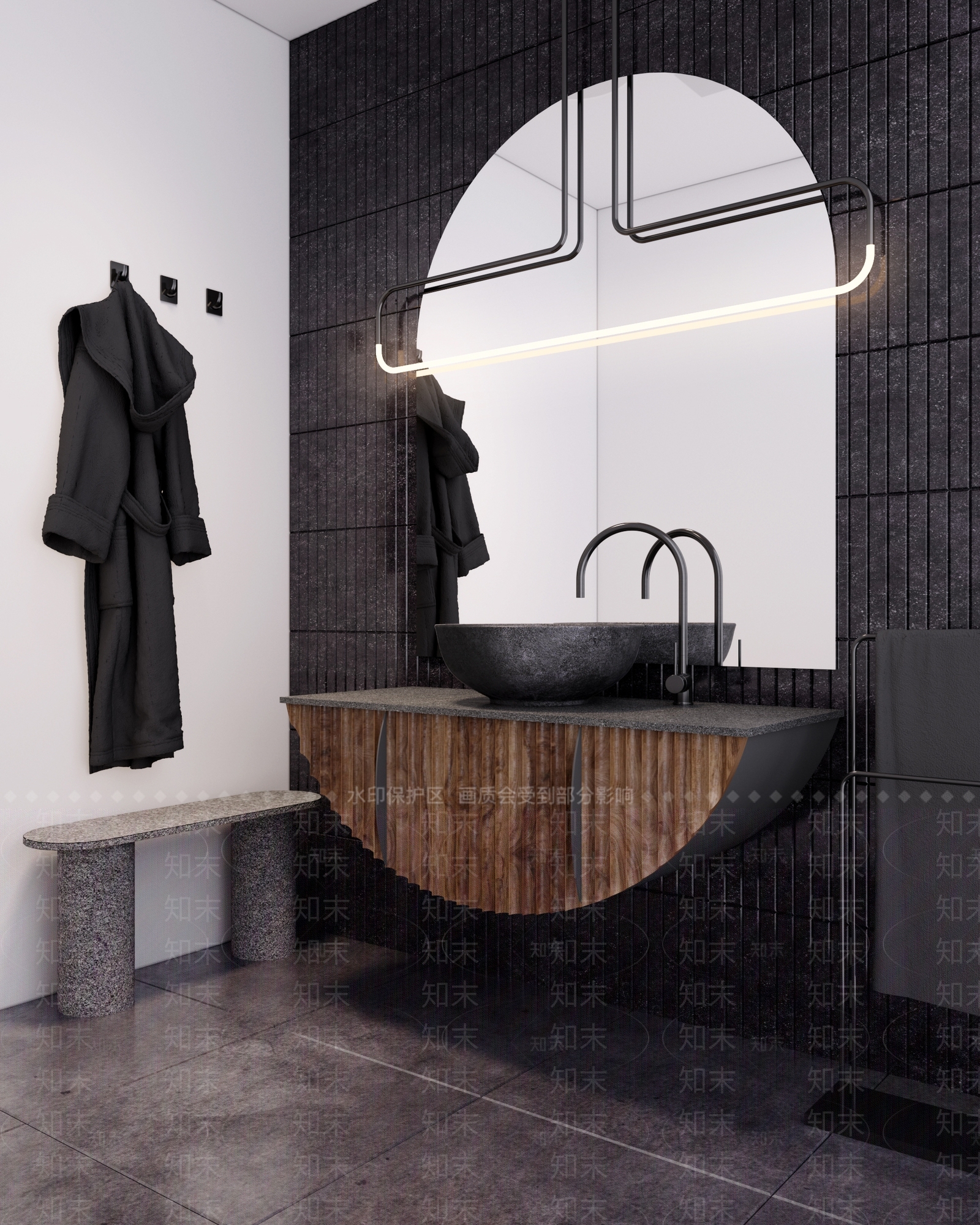 3D悬赏模型3D模型下载【ID:596126437】