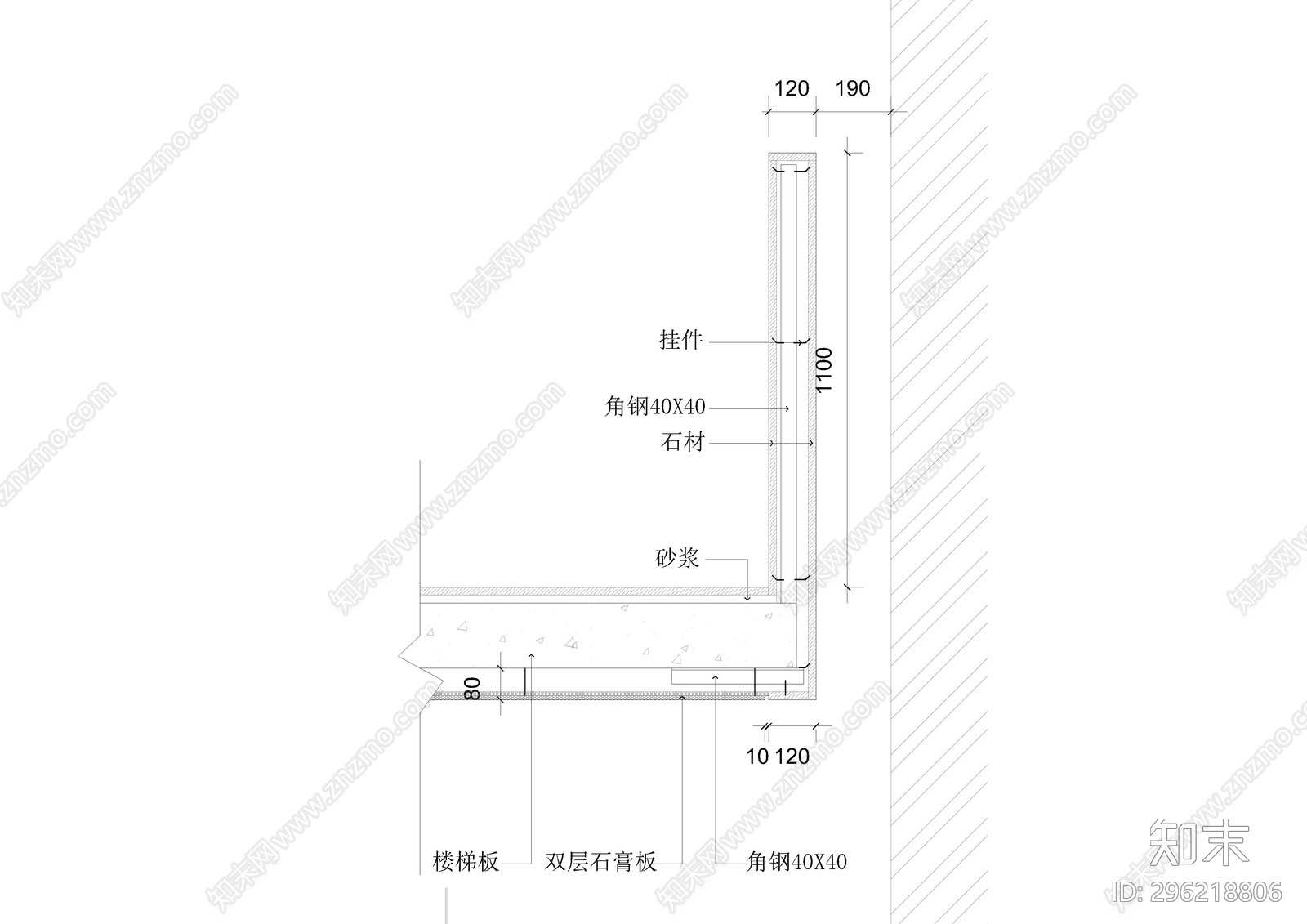 出风口大样图施工图下载【ID:296218806】