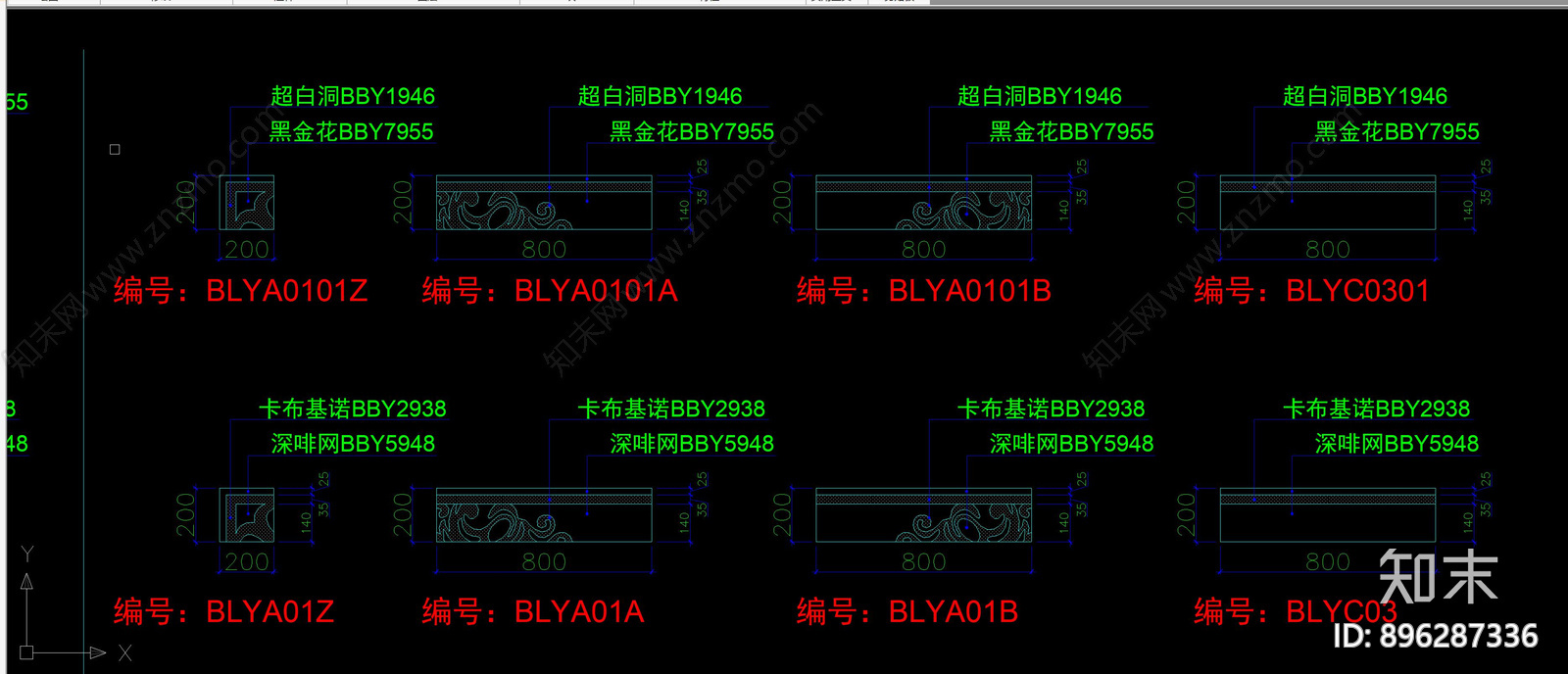 地面拼花cad施工图下载【ID:896287336】