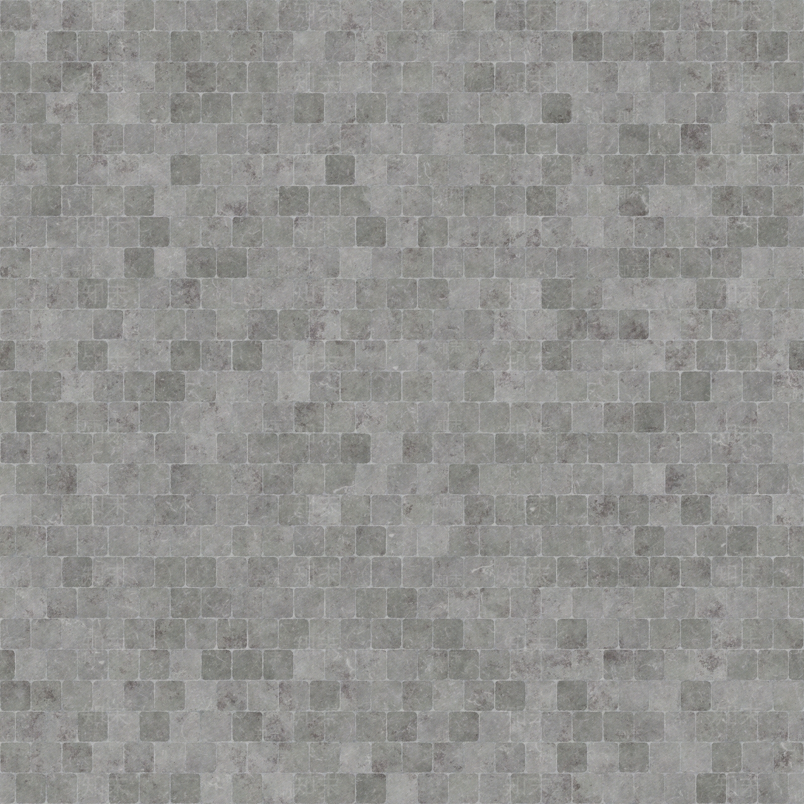 户外地砖无缝贴图贴图下载【ID:496447110】