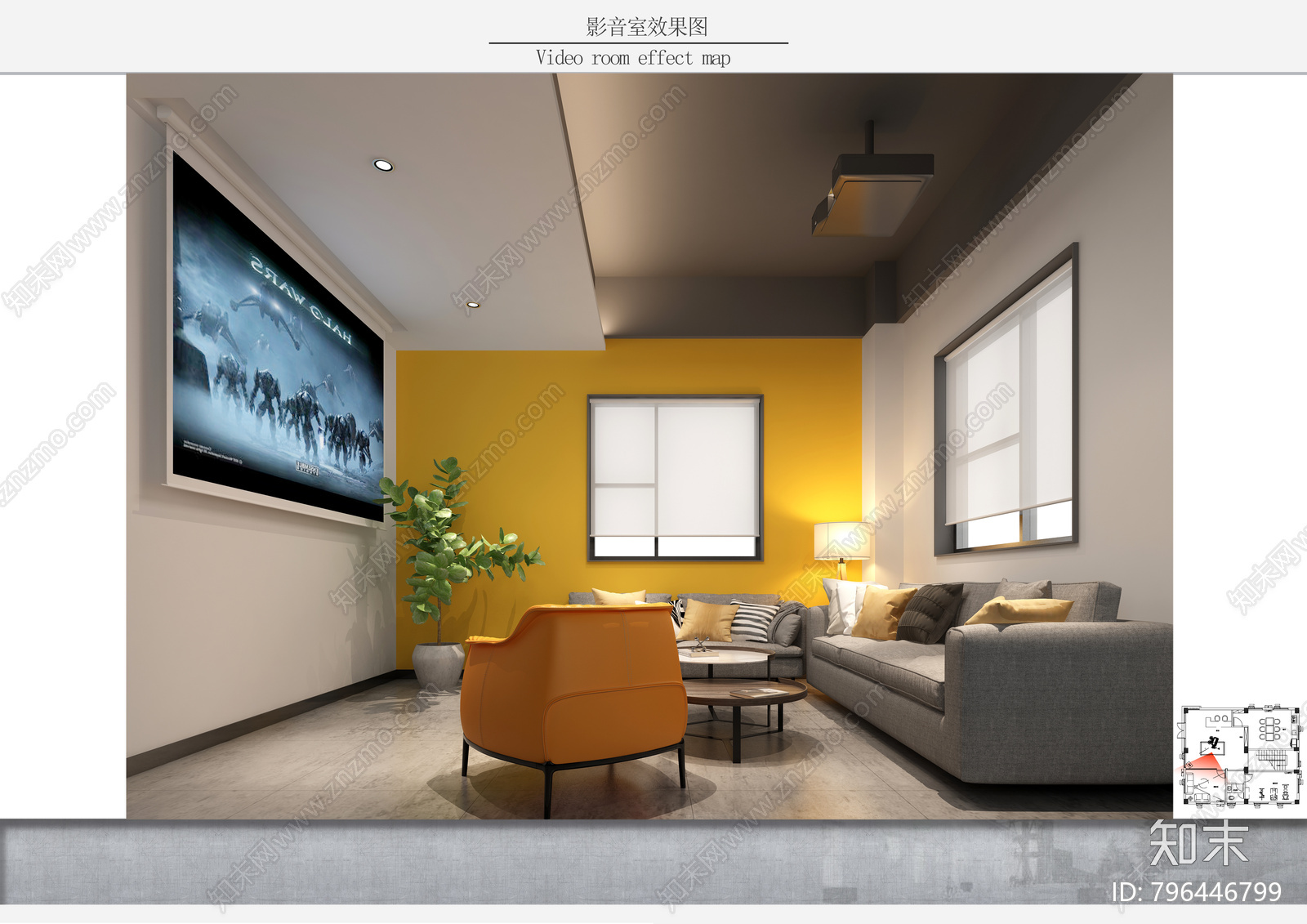 健身房cad施工图下载【ID:796446799】