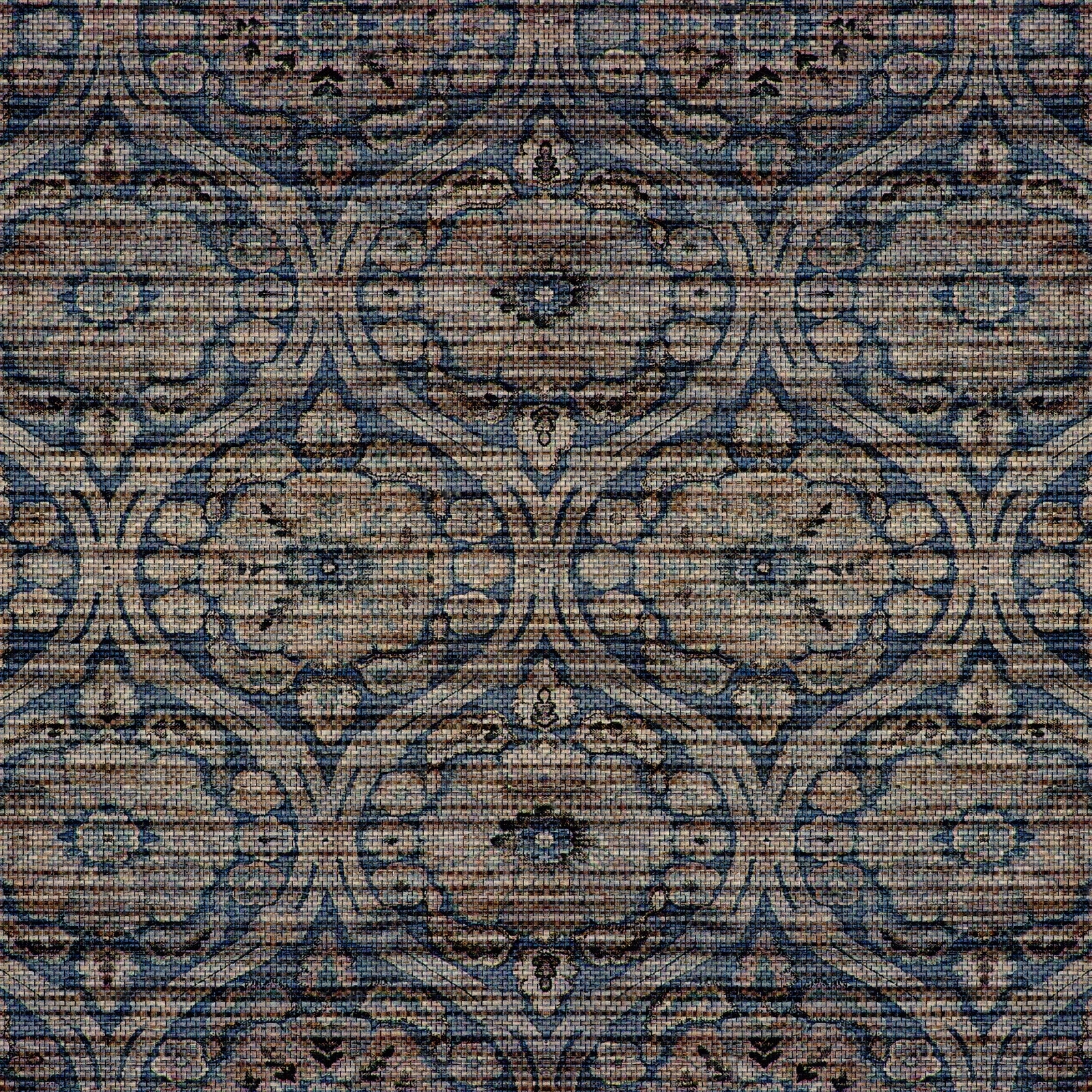 家装系列壁纸贴图下载