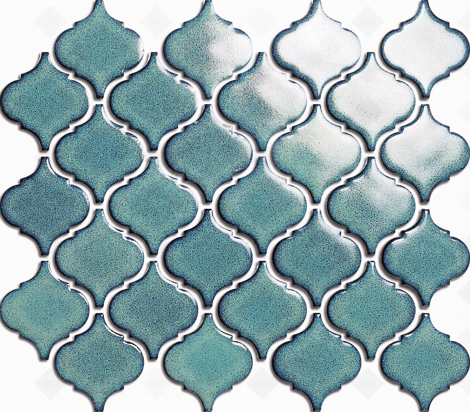 灯笼形马赛克贴图下载【ID:596834237】