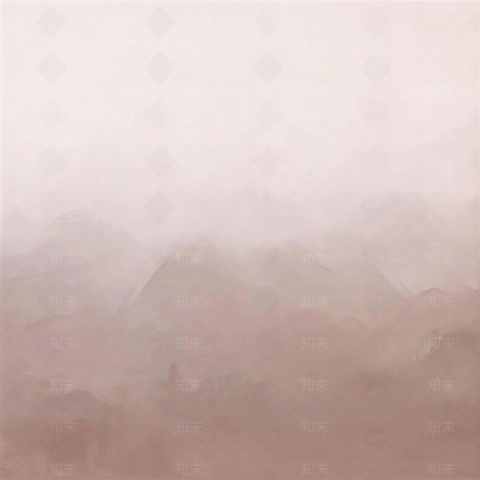 粉色渐变壁纸贴图下载【ID:1195327309】