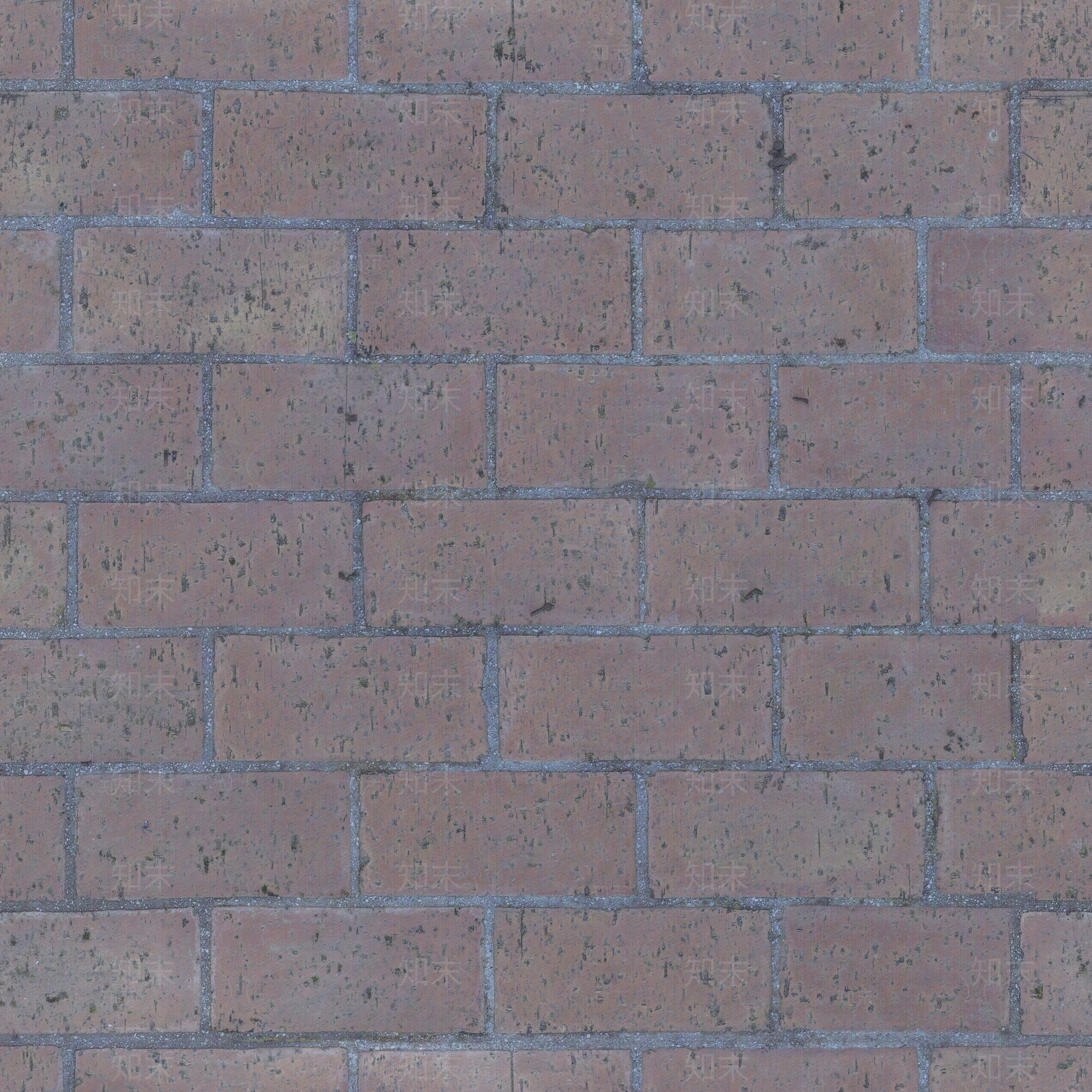 砖墙无缝贴图贴图下载【ID:996864704】