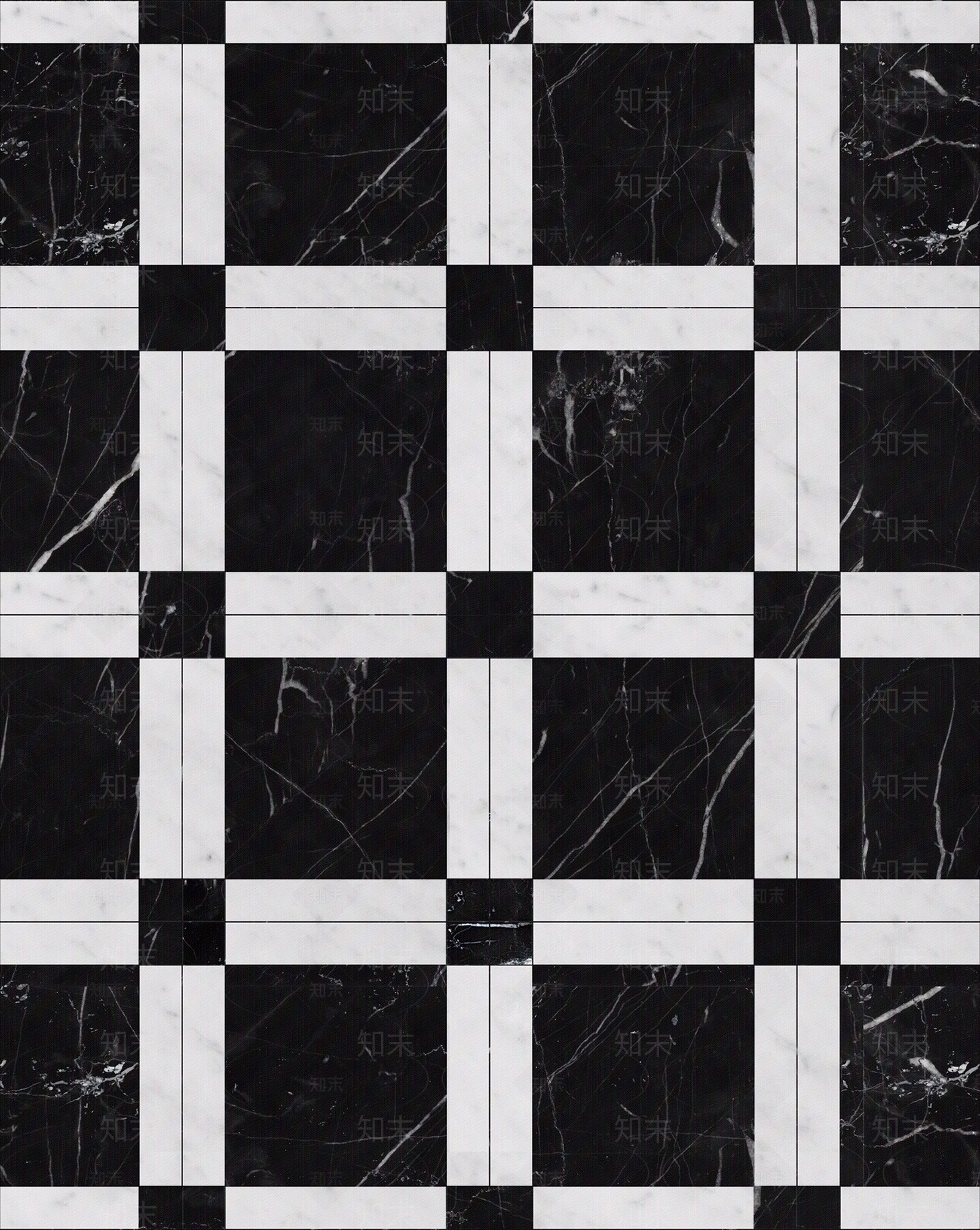 花砖小方砖贴图下载【ID:396902819】