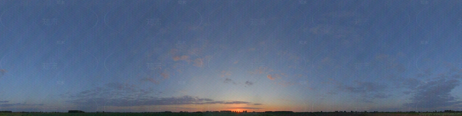 天空材质傍晚贴图下载【ID:597195710】