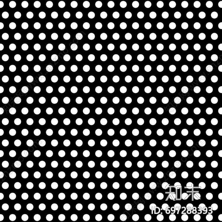 高清穿孔板贴图贴图下载【id:697288393】