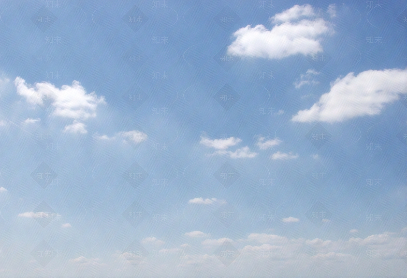 白天天空材质云朵贴图下载【ID:1195323117】