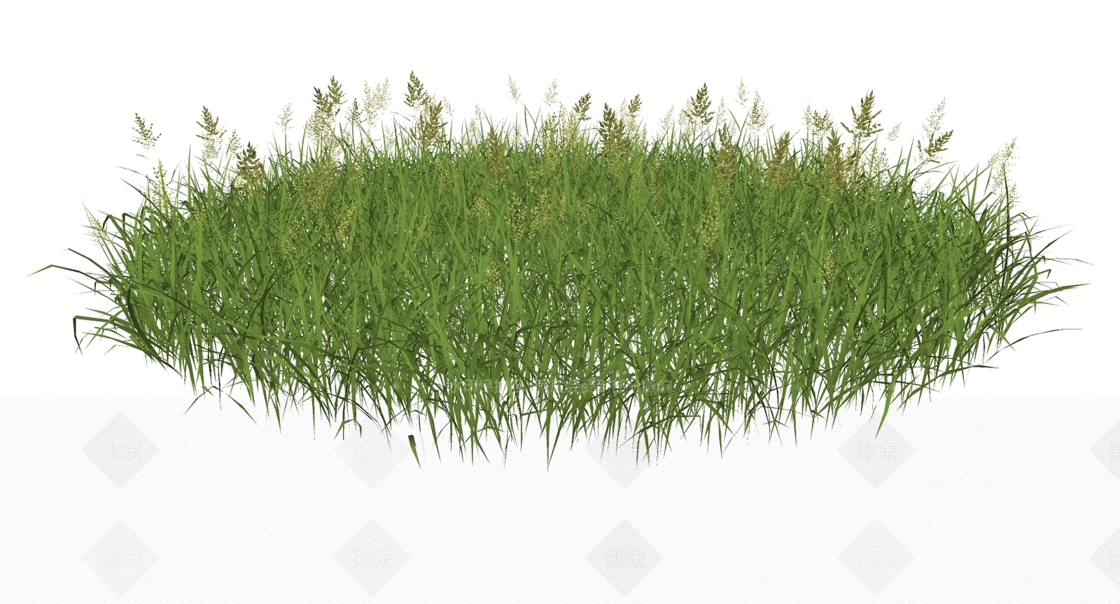 现代草堆SU模型下载【ID:197443965】