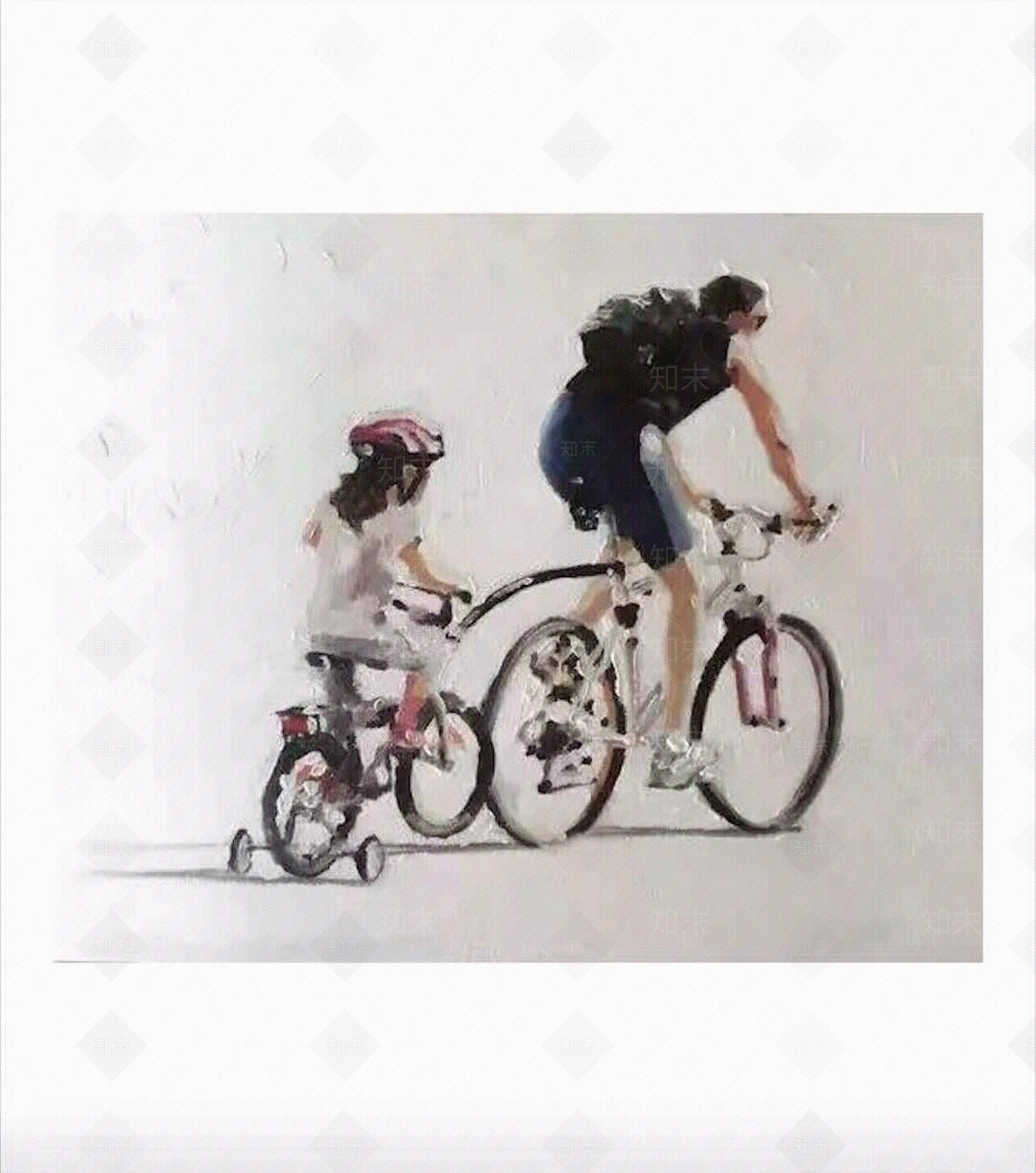 室内人物装饰画贴图下载【ID:198420143】