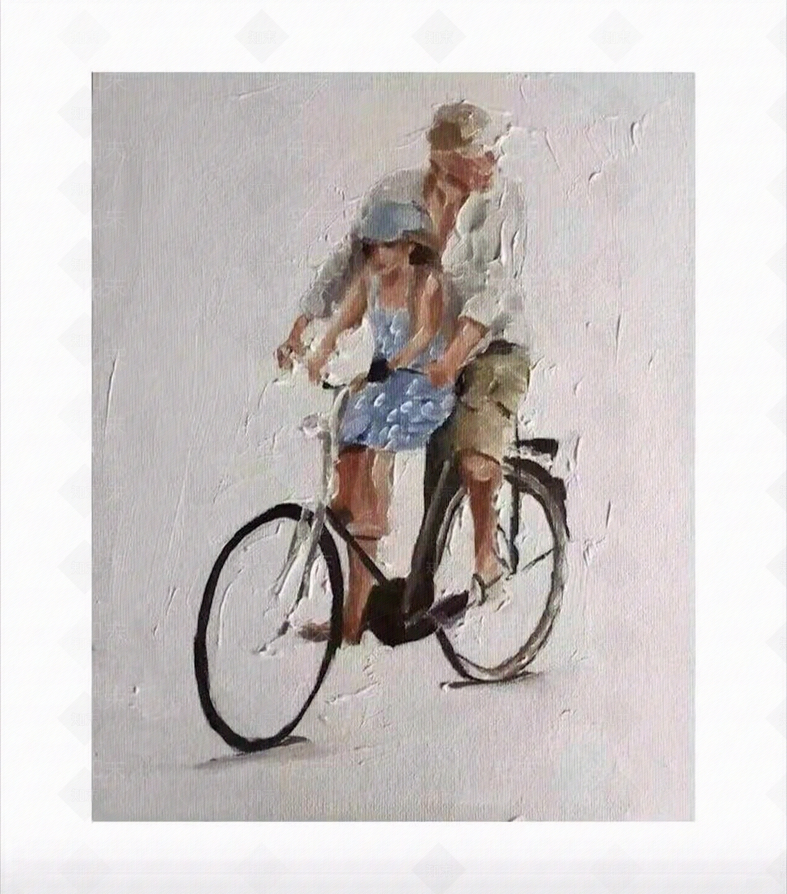 室内装饰人物画贴图下载【ID:198420115】