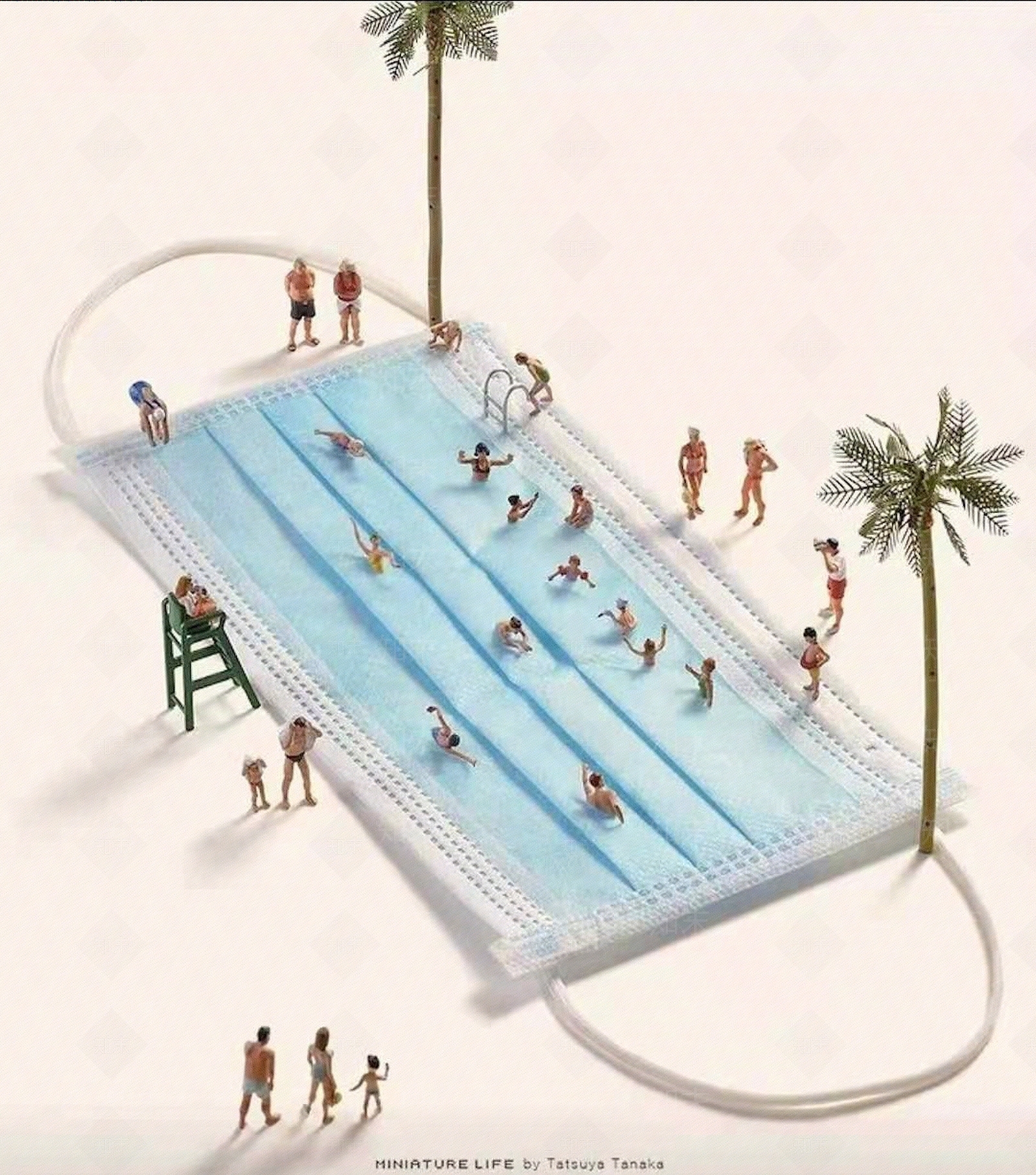 室内儿童抽象装饰画贴图下载【ID:998417397】