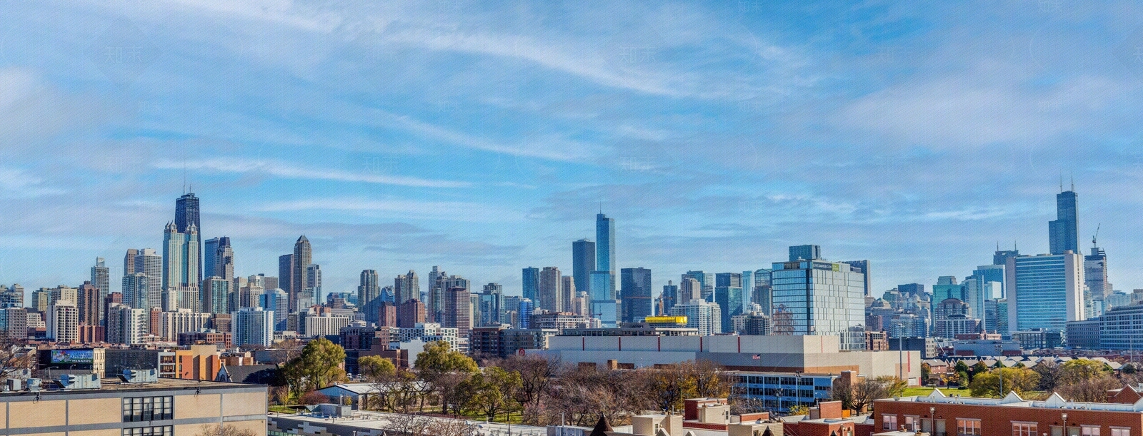 城市建筑外景图贴图下载【ID:197775491】