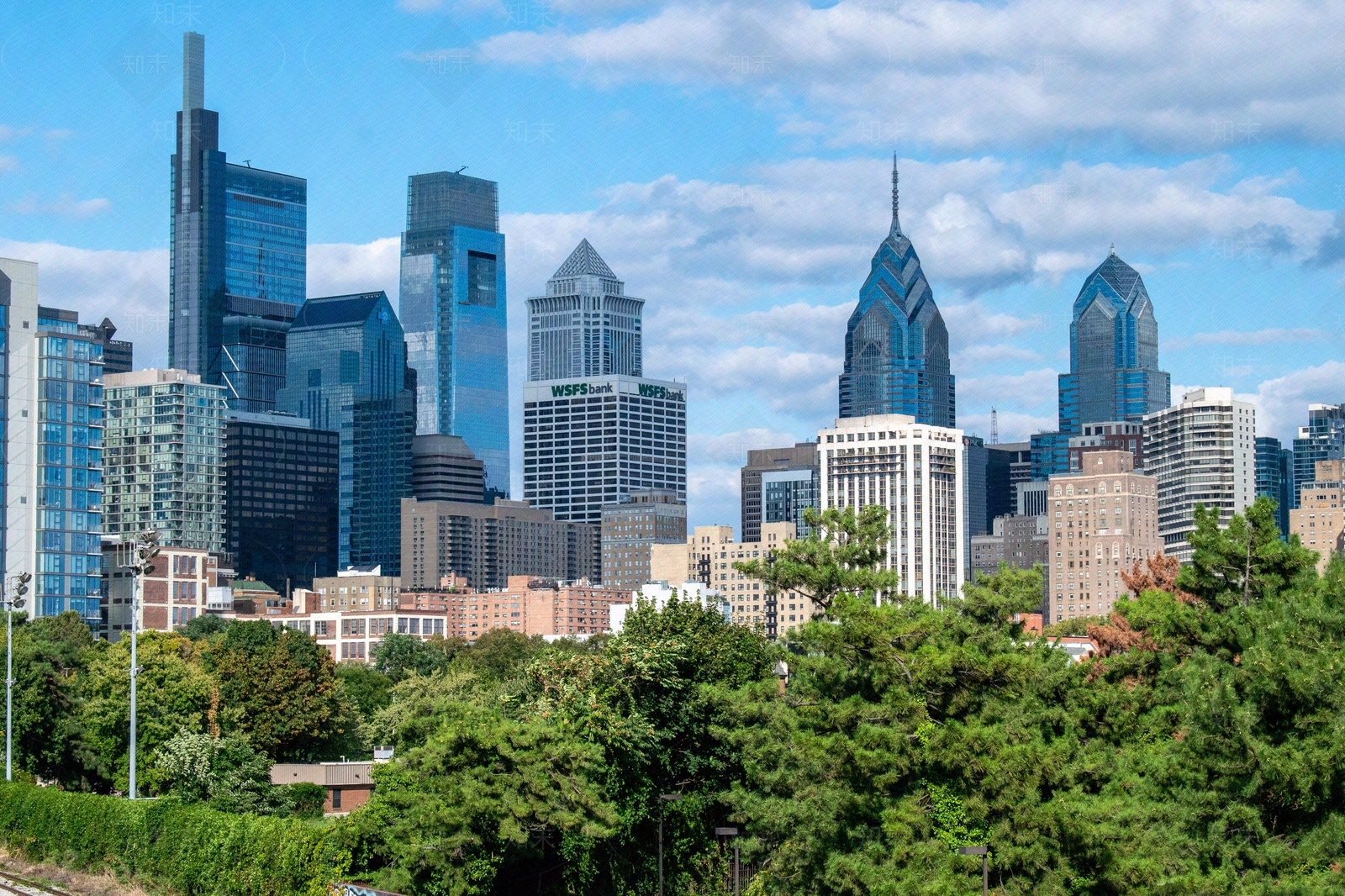 城市建筑外景图贴图下载【ID:197778450】