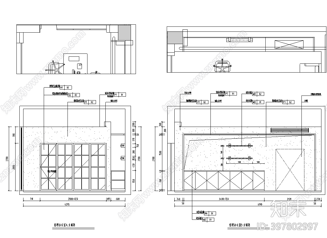 浙江cad施工图下载【ID:397802997】